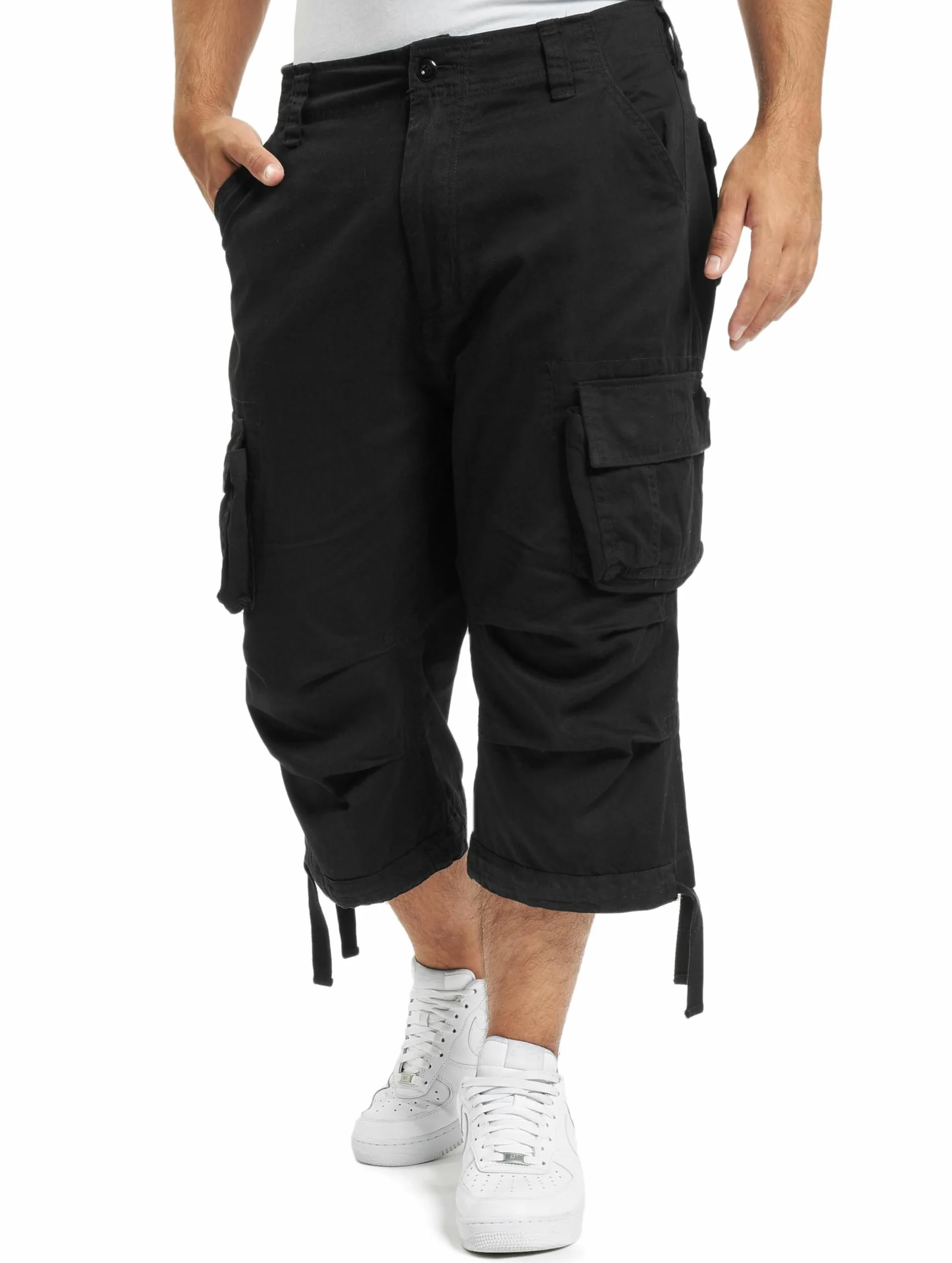 Brandit Urban Legend 3/4 Shorts Shorty Mężczyźni