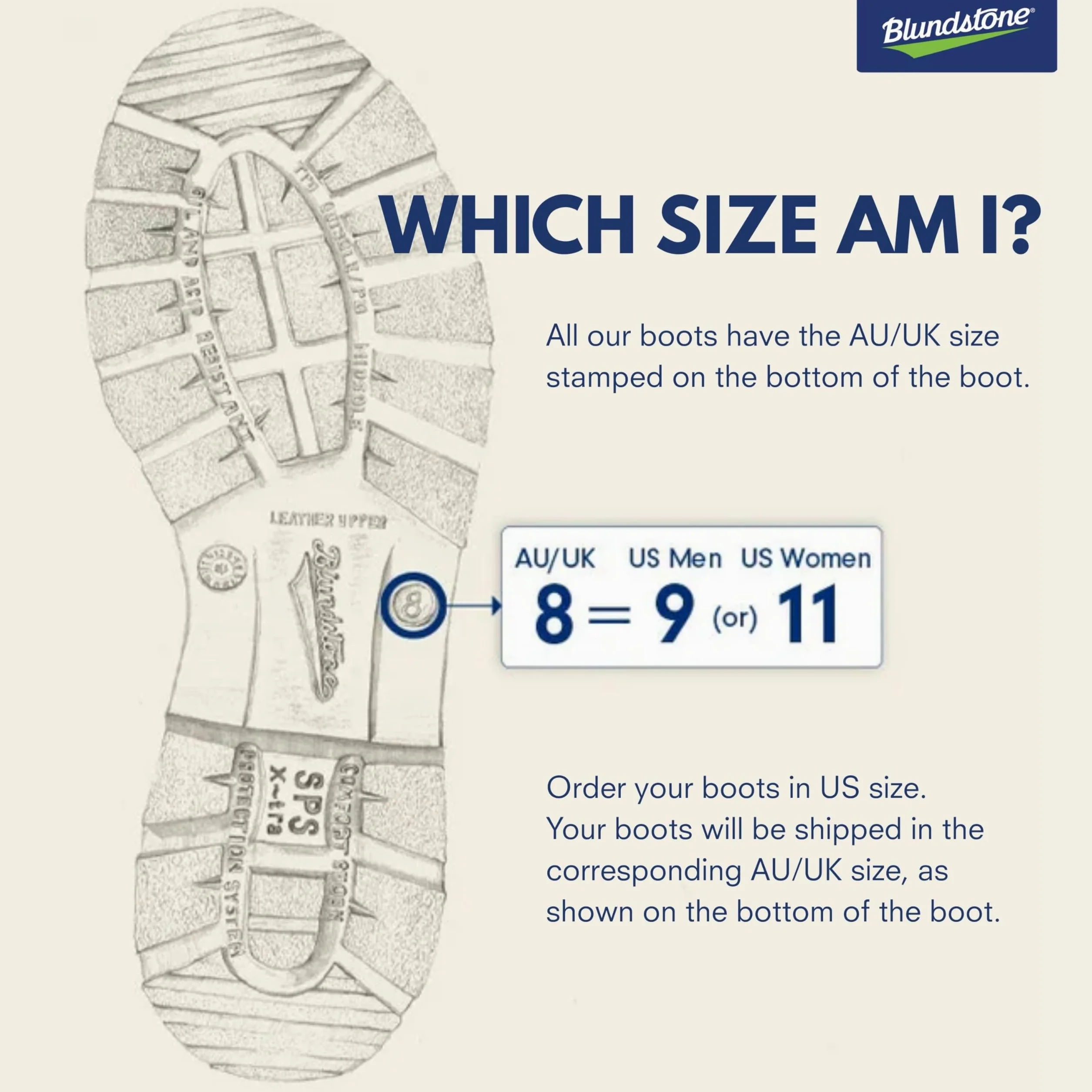 Blundstone Classic Comfort 585 - Botki damski