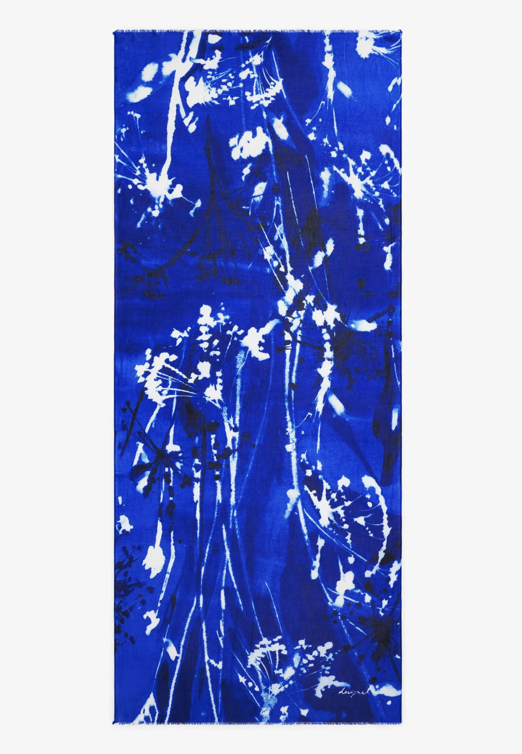 Desigual FOU_ATKINS_RECTANGLE, 5010 ROYAL, U