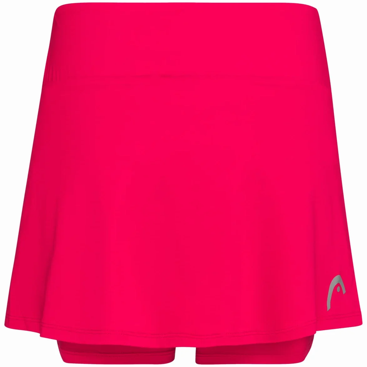 HEAD Club Basic Skort Kobiety