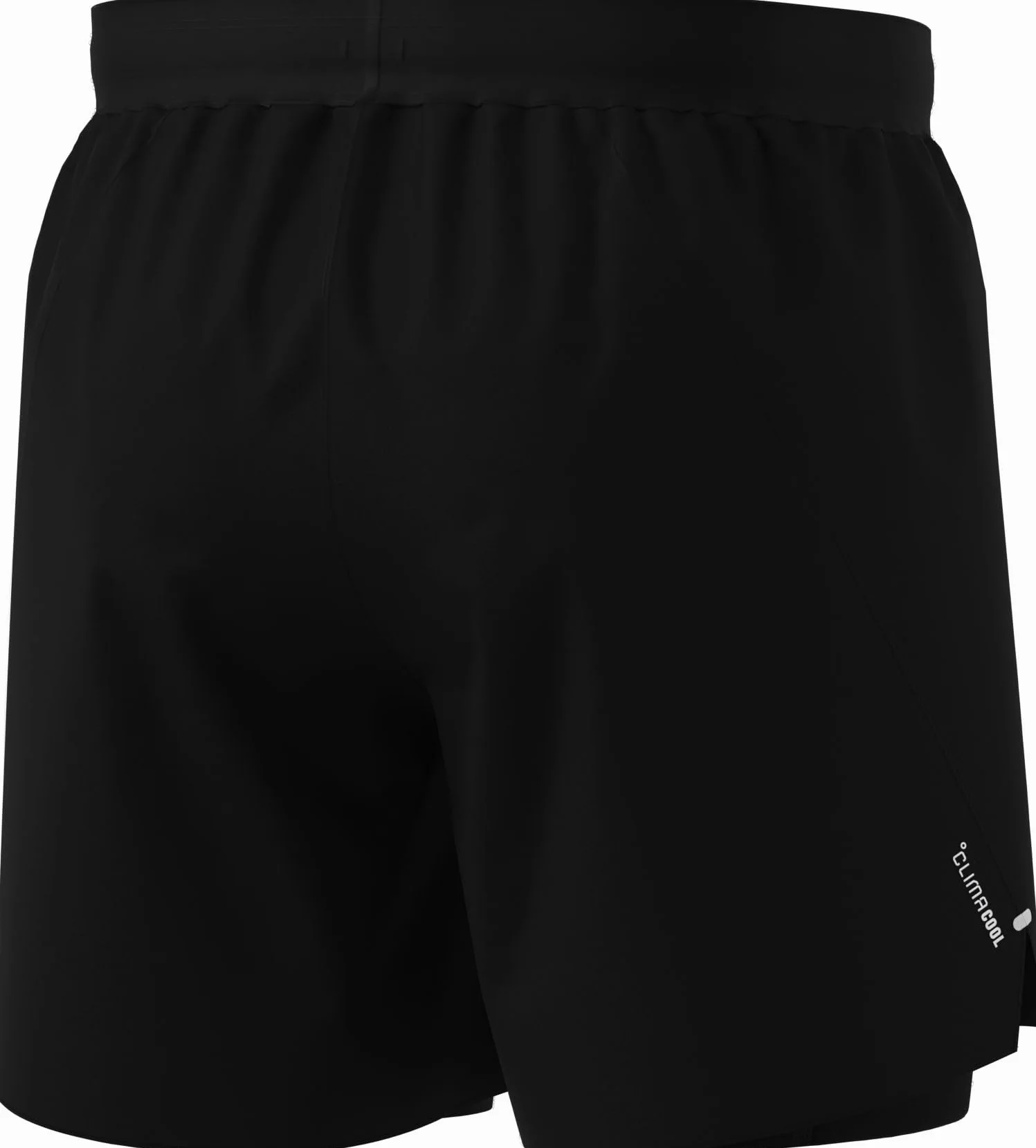 adidas Adi365 Running Essentials 2in1 Shorts - Shorty Mezczyzni