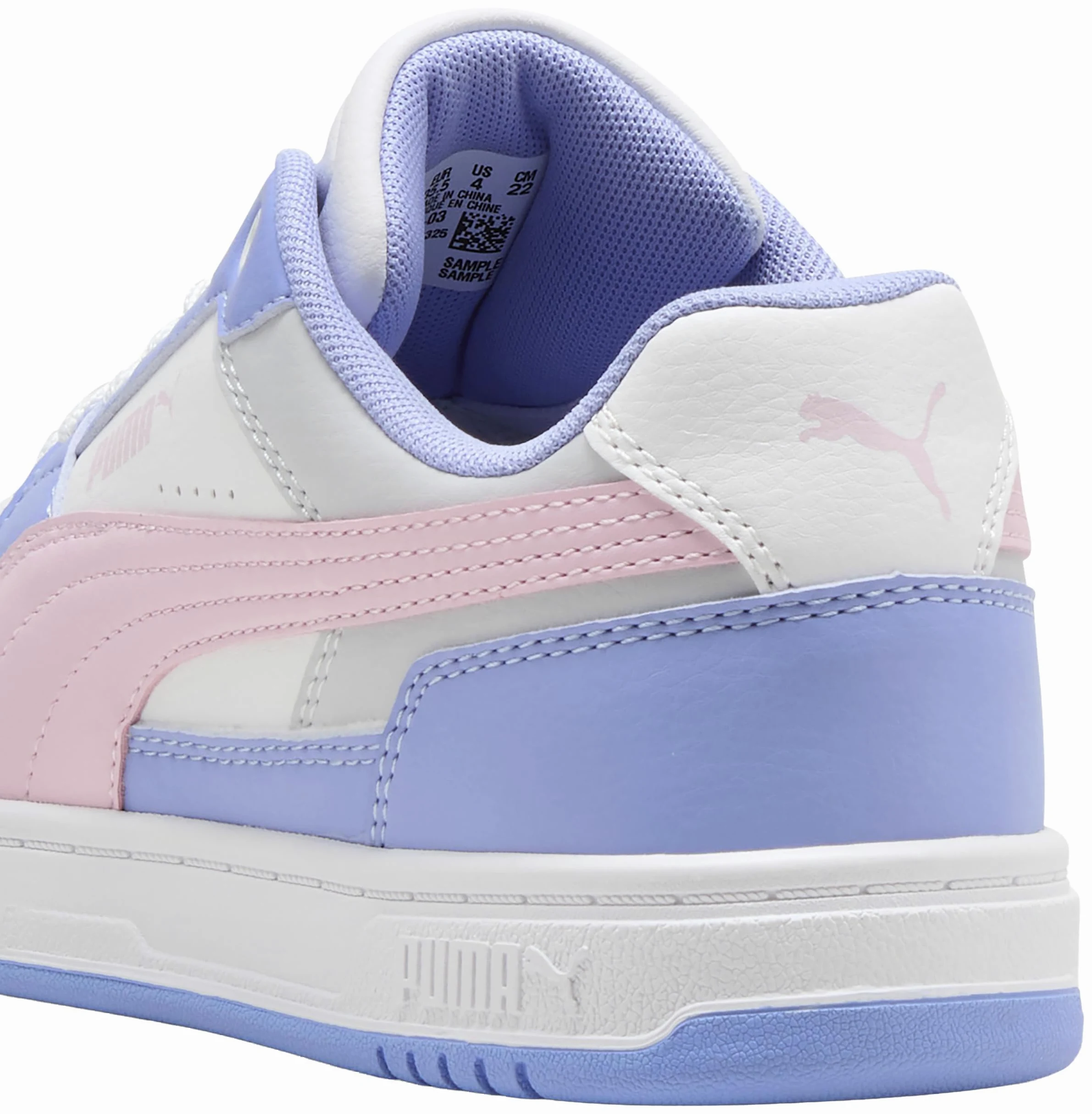 PUMA Uniseks - dzieci Caven JuniorAdidasy