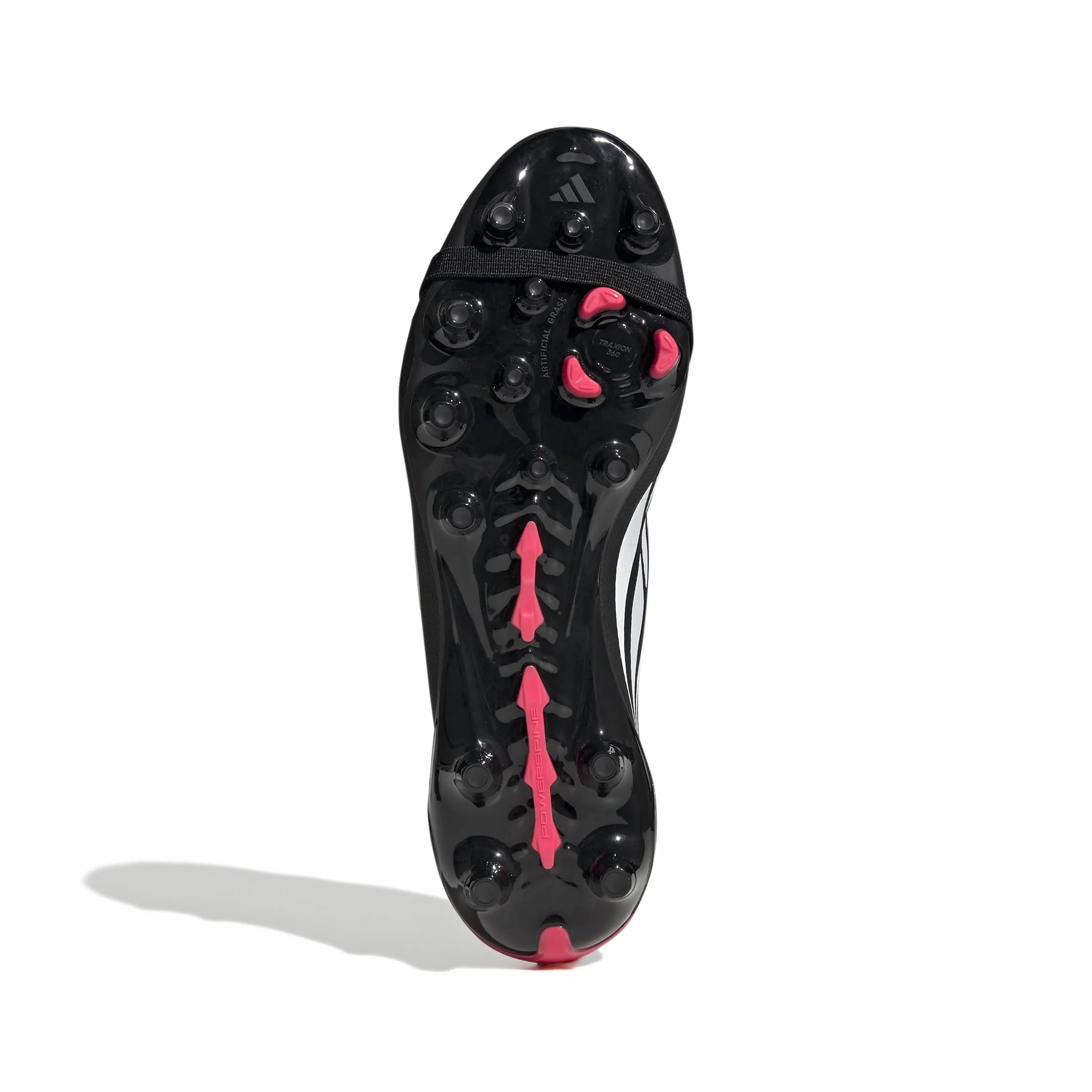 adidas Uniseks Predator League Fold-over Tongue Artificial Ground Football BootsBUTY