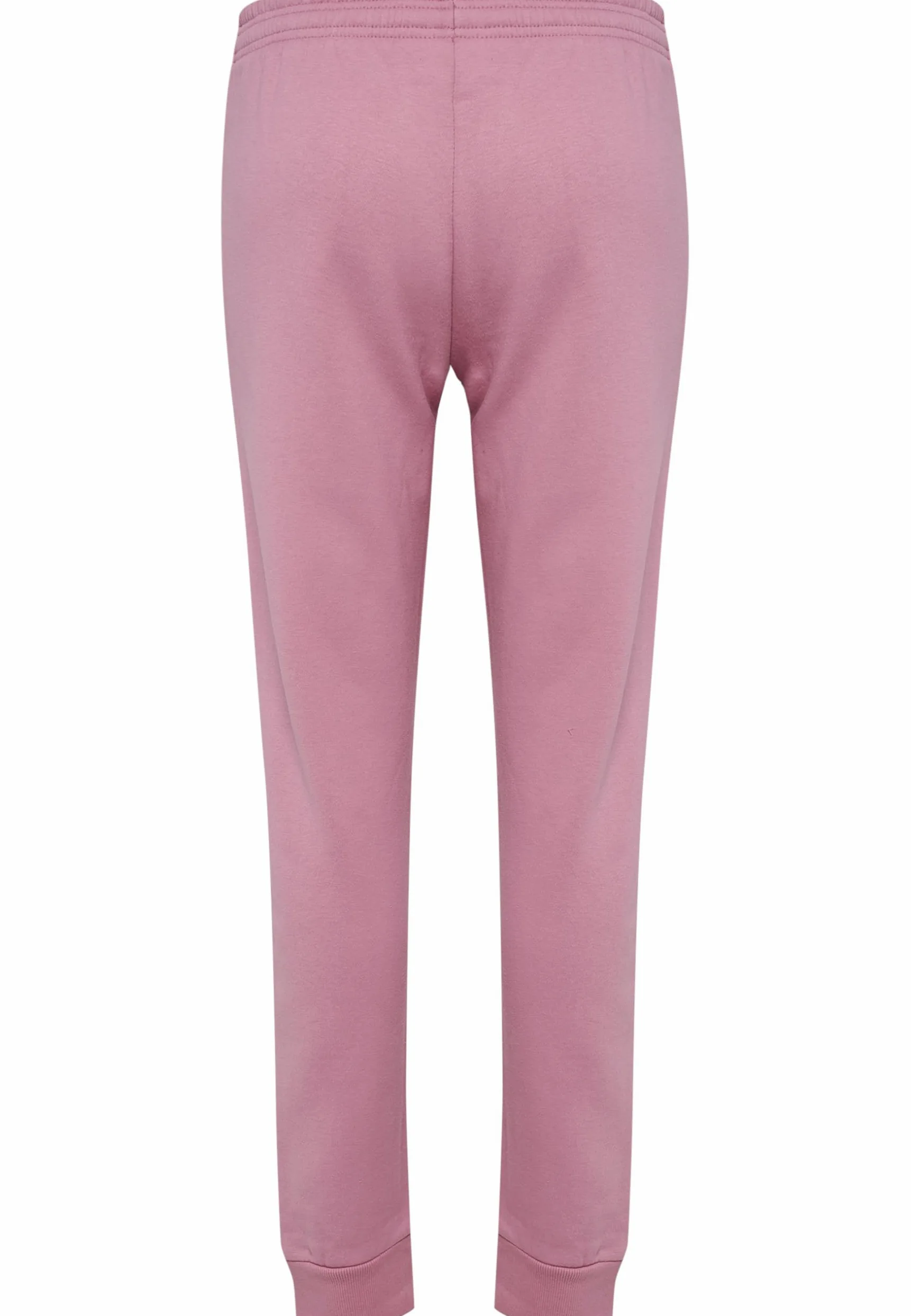 hummel Hmlmover Cotton Cuff Pants Woman - Spodnie dresowe Kobiety
