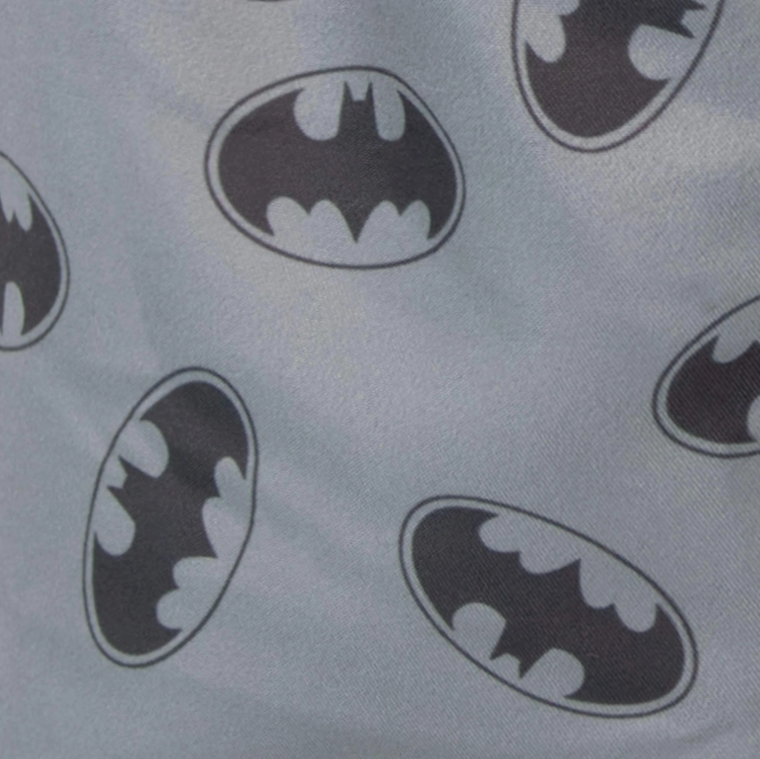 Batman Dwuczęściowy kostium kąpielowy dla chłopców DC Comics