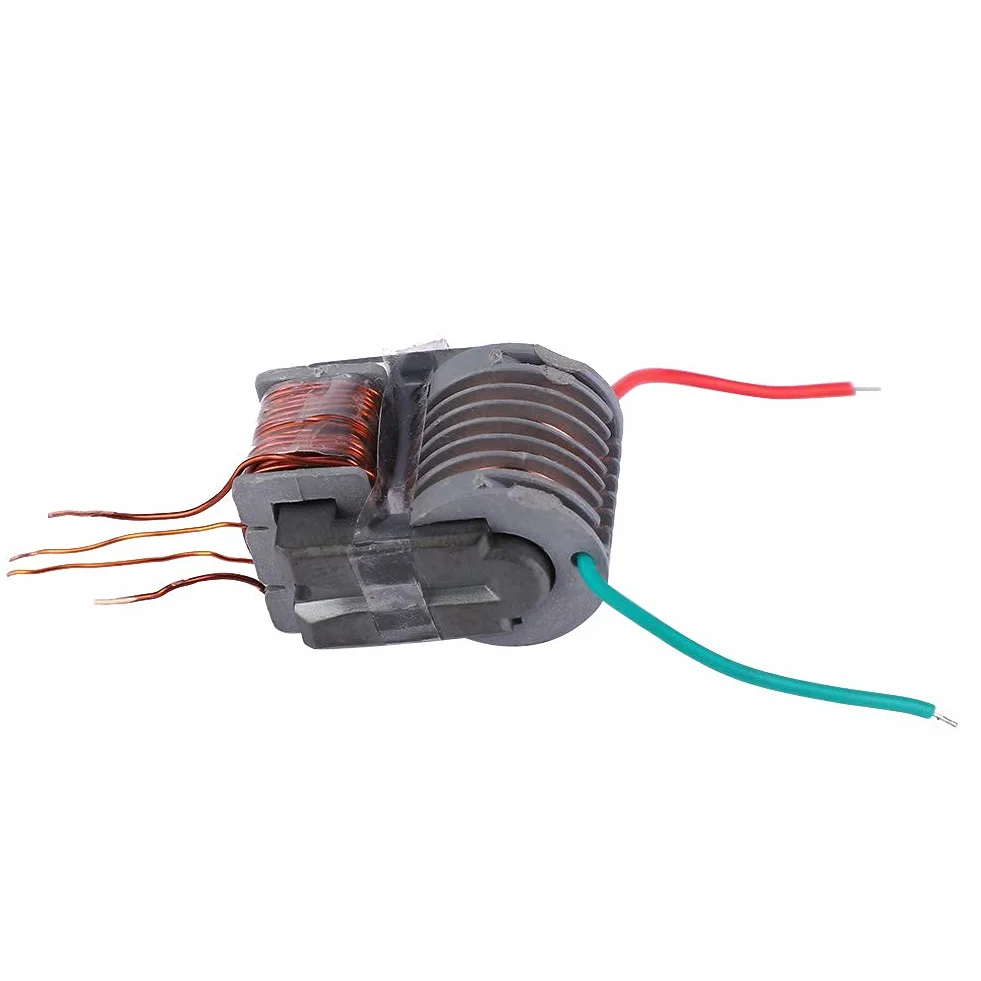 Transformator Wysokiego Napięcia Transformator Neonowy HV 3,7 V-4,2 V do 15KV Generator Modułu Mocy Zwiększania Mocy