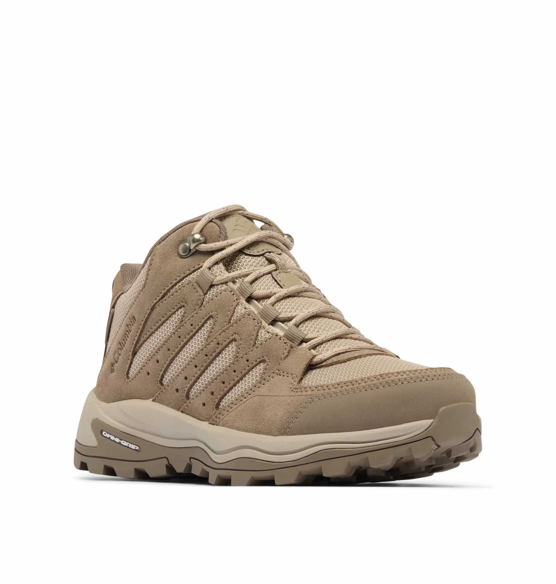 Columbia Kobiety Redmond™ IV Mid WaterproofMid Rise buty trekkingowe i turystyczne