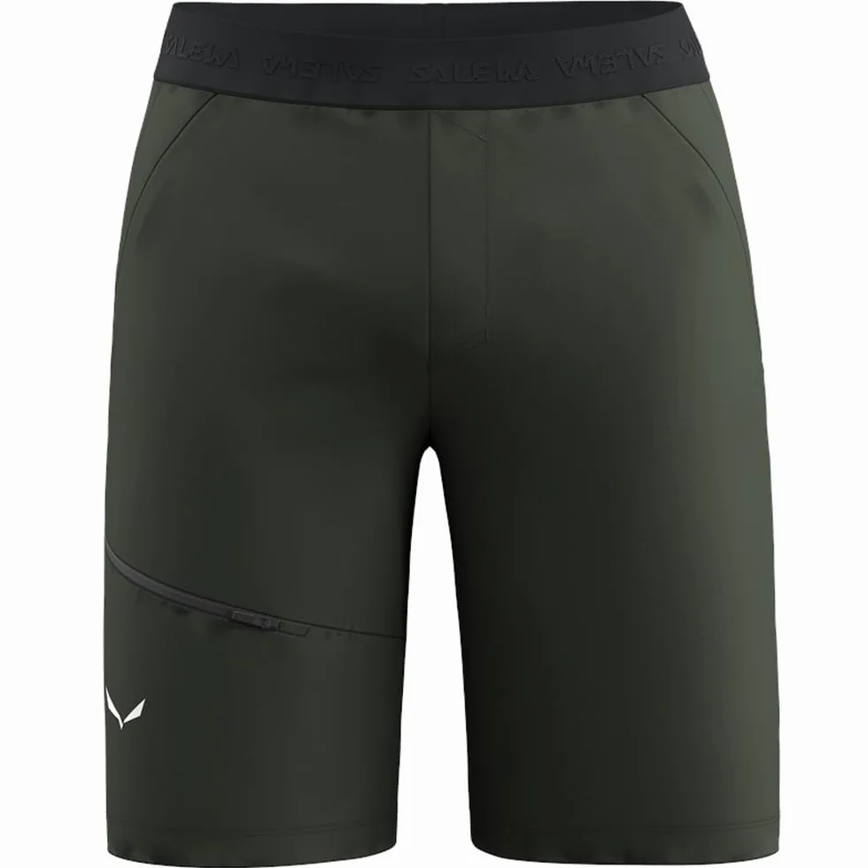 Salewa Puez 4 Shorts Men - Shorty Mężczyźni