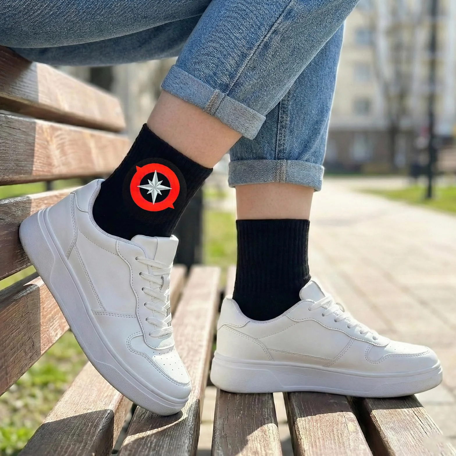 SKids Skarpety STAY, 3 pary Skarpety, Fanów Kpop STAY, Prezenty Bawełniane Skarpetki dla Członków Kpop, Prezent SKids dla Fanów