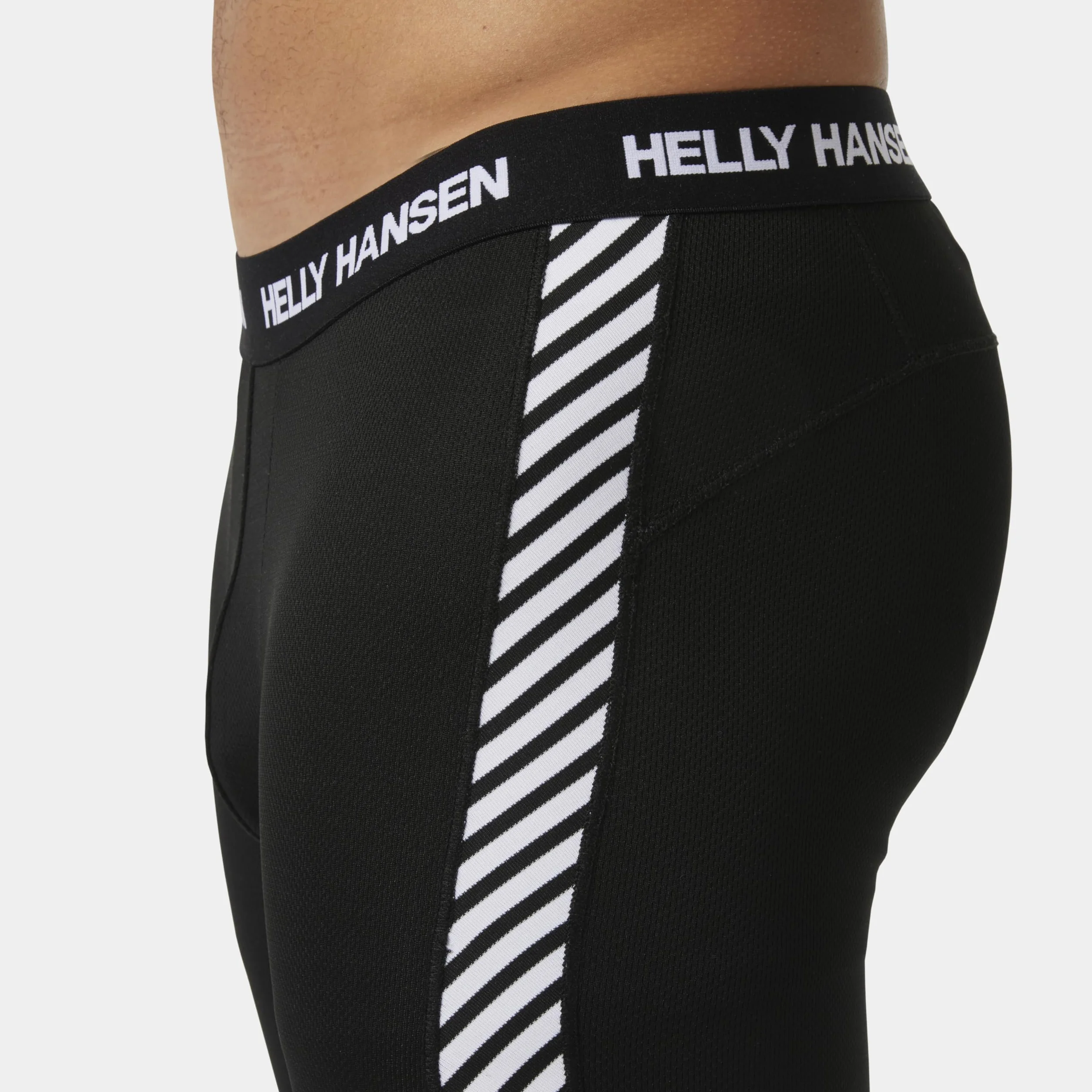 Helly Hansen Hh Lifa Pant - Spodnie Termiczne Mężczyźni