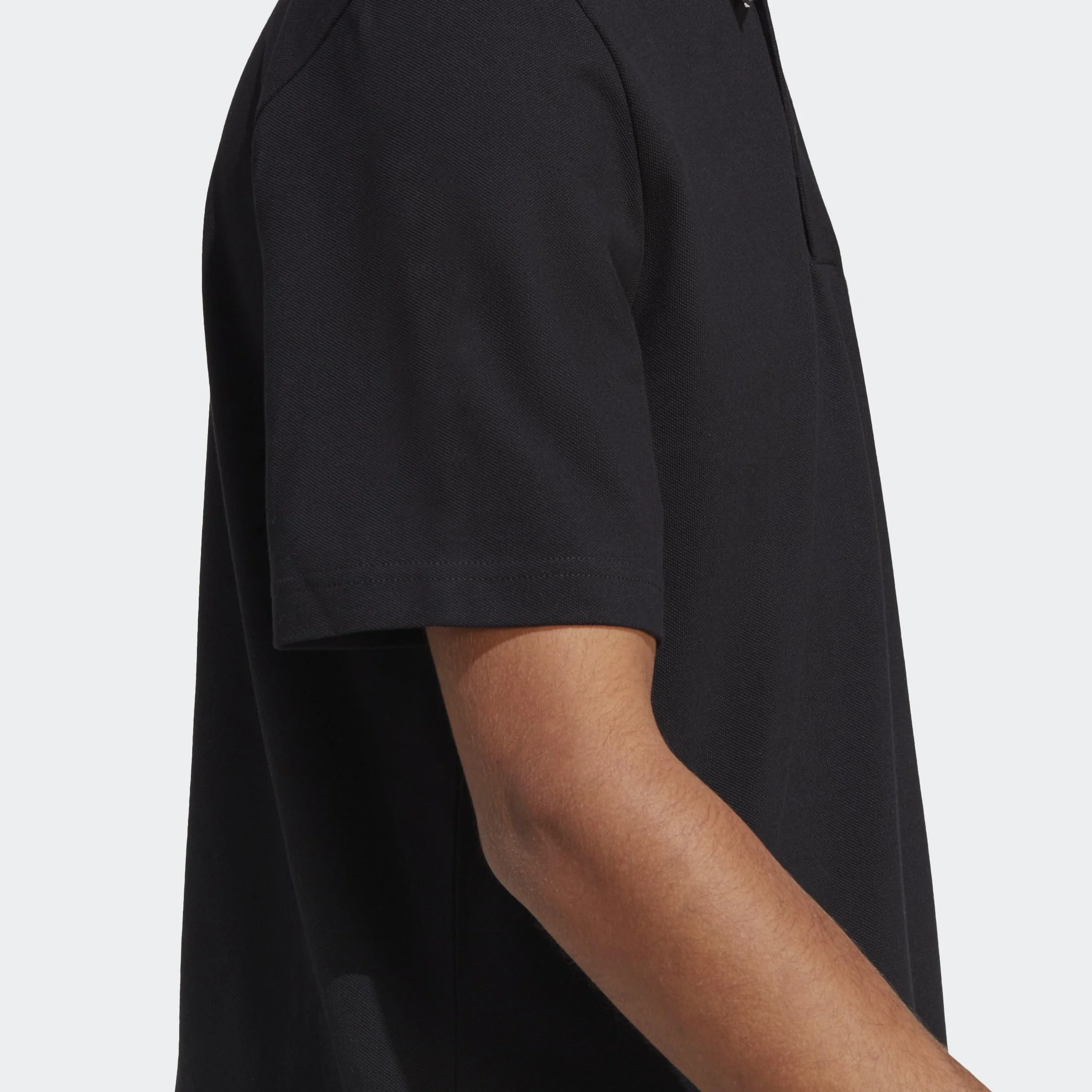 Adidas Polo marka adidas model M SL PQ PS