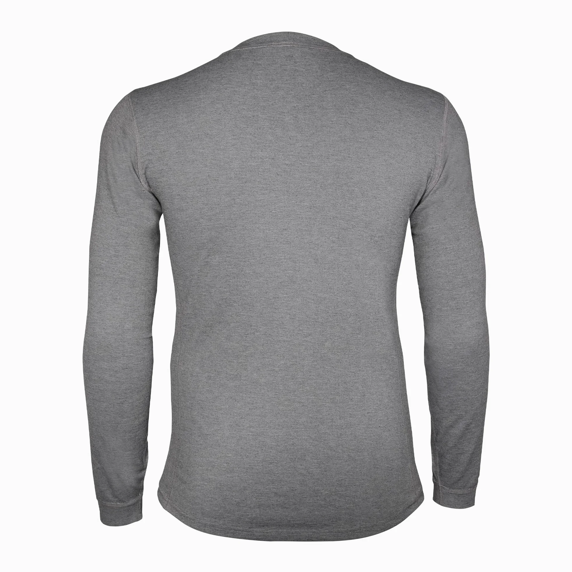 Carhartt Podkoszulka Mężczyźni Base Force Heavyweight Crew