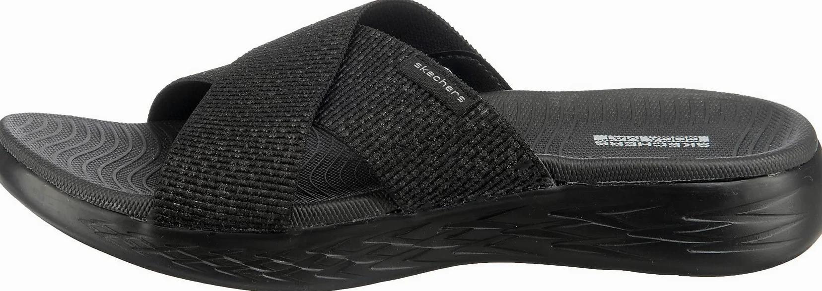 Skechers Kobiety On-the-go 600 - GlisteningKlapki