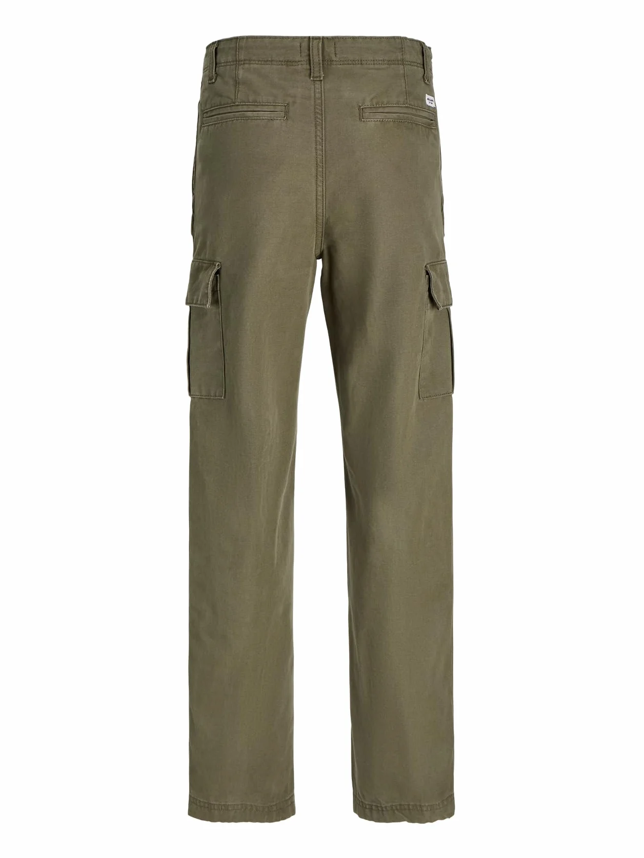 JACK & JONES Jpstkane Jjbarkley Cargo Pant Noos Jnr - bojówki Chłopcy