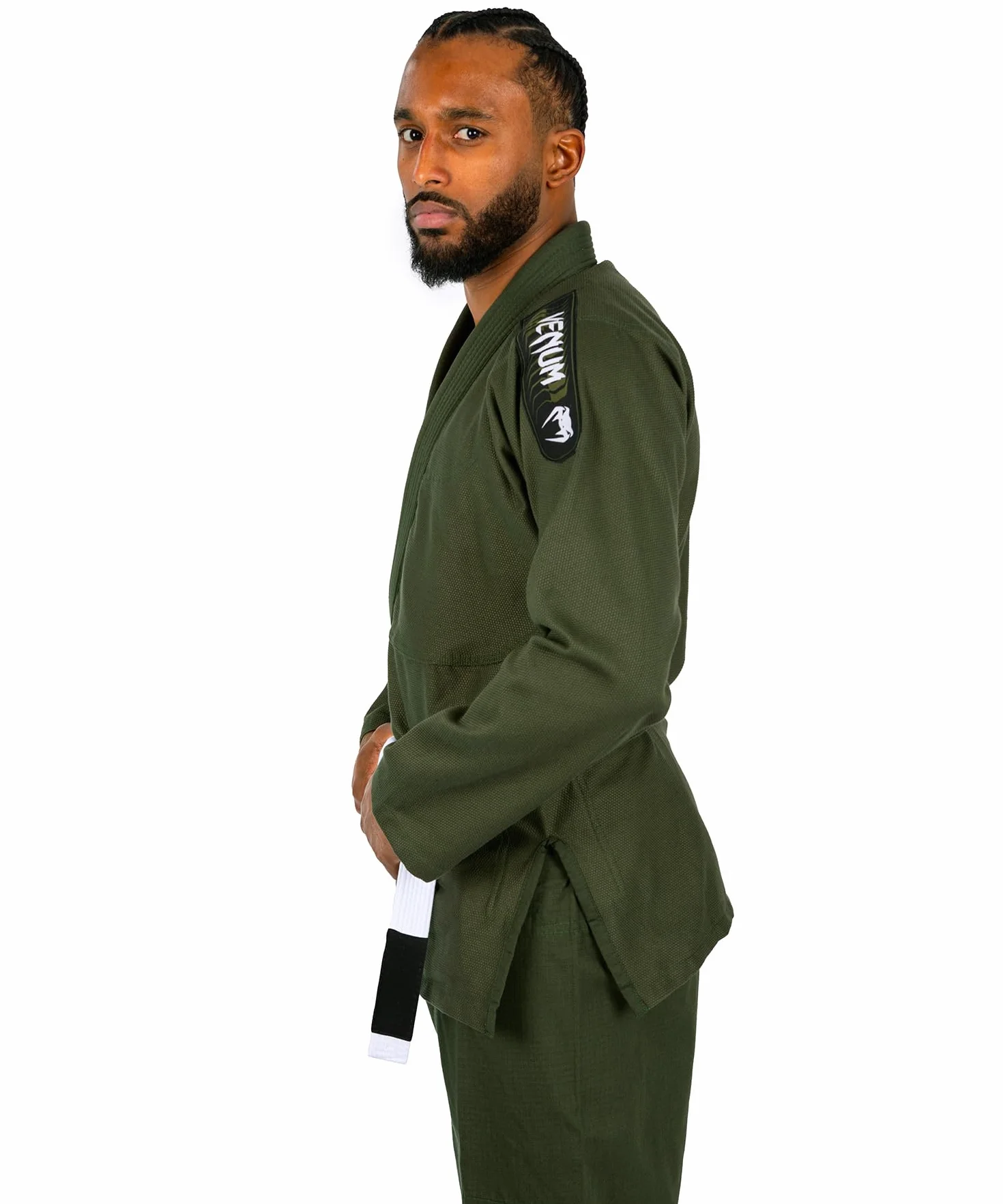 Venum Jiu Jitsu Gi Uniseks Venum First Bjj Gi