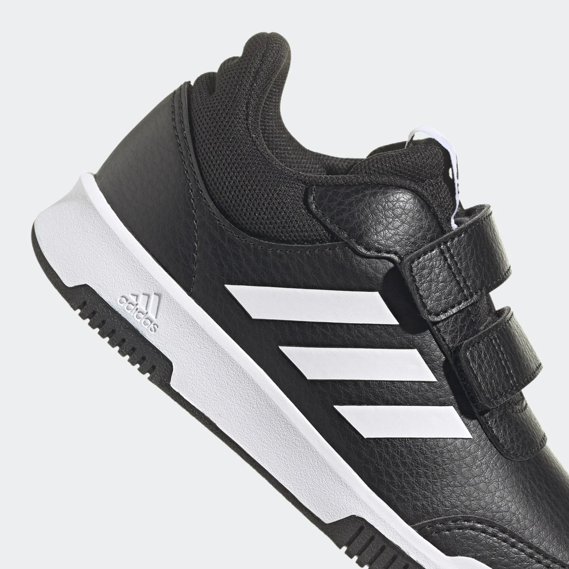 adidas Uniseks - dzieci Tensaur Hook And LoopButy do biegania