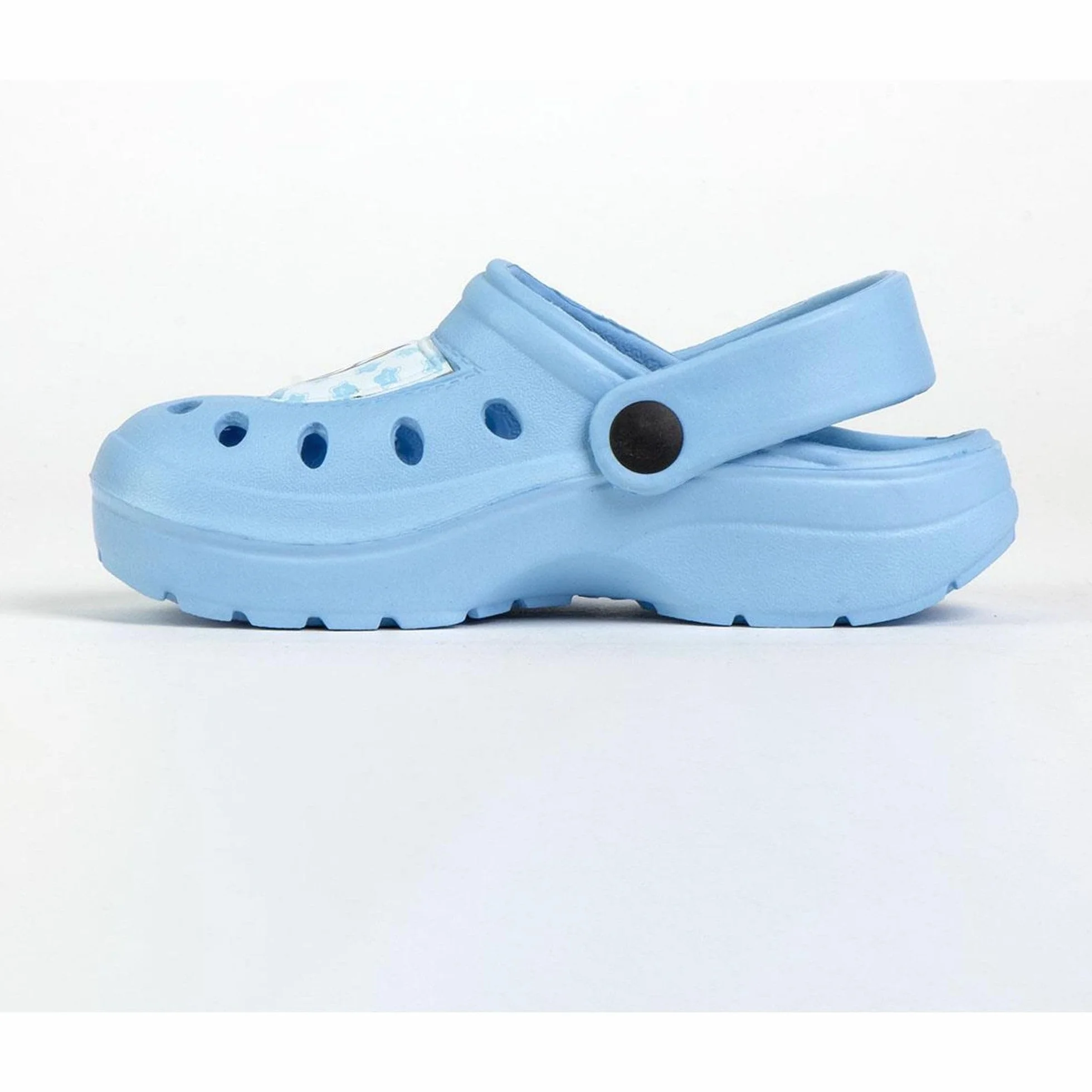 CERDÁ LIFE'S LITTLE MOMENTS Uniseks - dzieci Zuecos Bluey Niños Licencia Oficial Calzado Cómodo Y Ergonómico Suela Antideslizante Y Diseño Exclusivochodaki