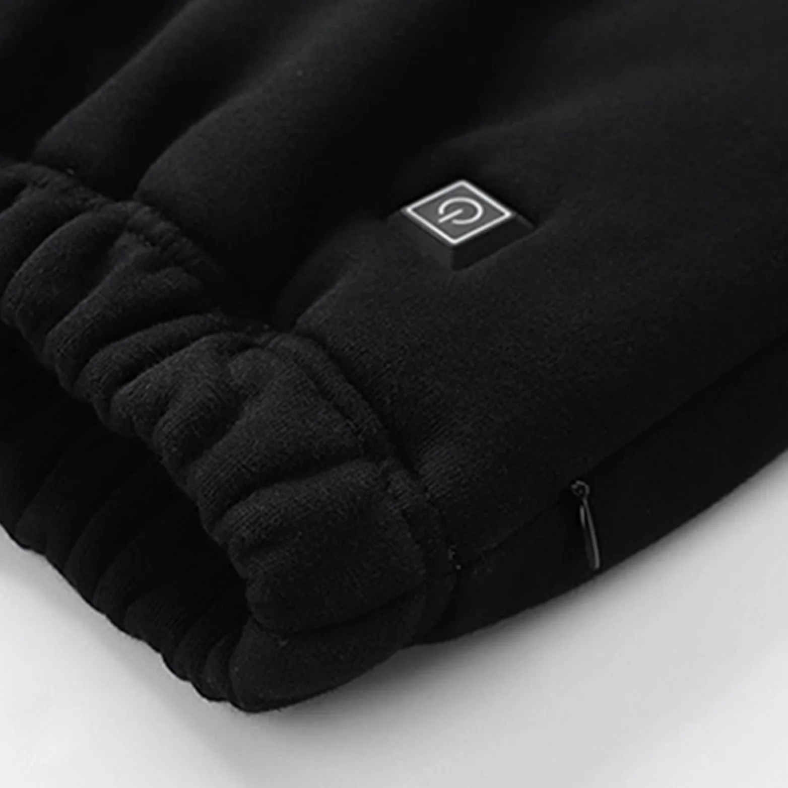 Générique Męski zestaw sportowy, 2-częściowy zestaw sportowy, bluza z kapturem spodnie treningowe, piłka nożna, oddychające, krój slim fit, wzór A208