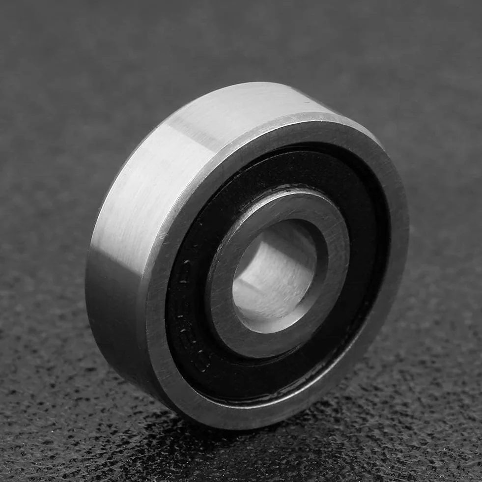 Hilitand Łożyska kulkowe szybkobieżne, 625RS, 20 szt. 16 x 5 x 5 mm