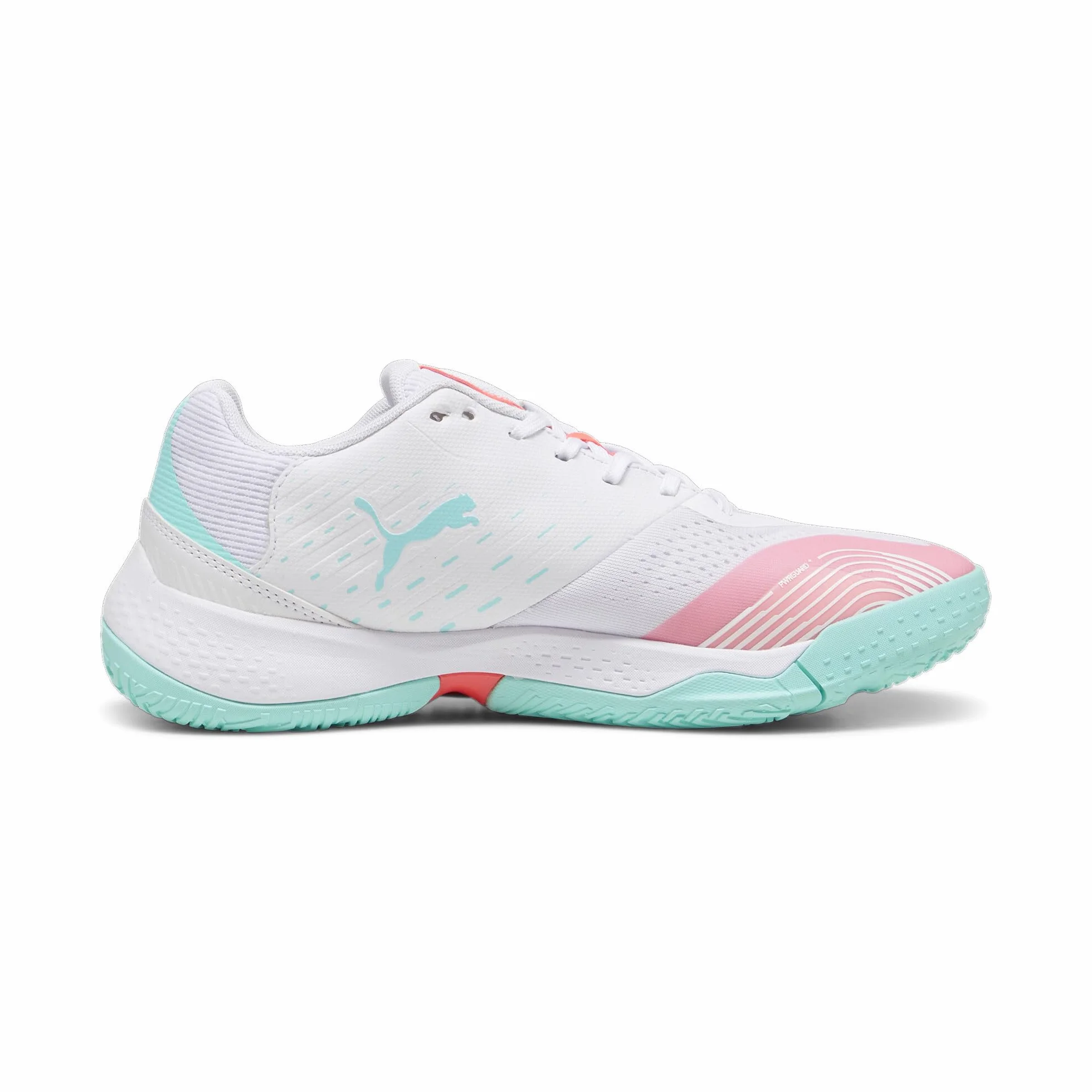 PUMA Uniseks Solarstrike Iii W+Buty na kort halowy