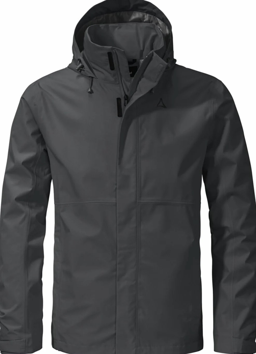 Schöffel Kurtka Dla meżczyzn Jacket Gmund M