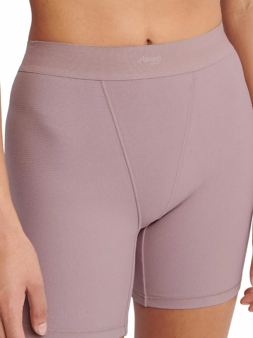 Sloggi Bielizna Kobiety Sloggi Ever Ease Cyclist