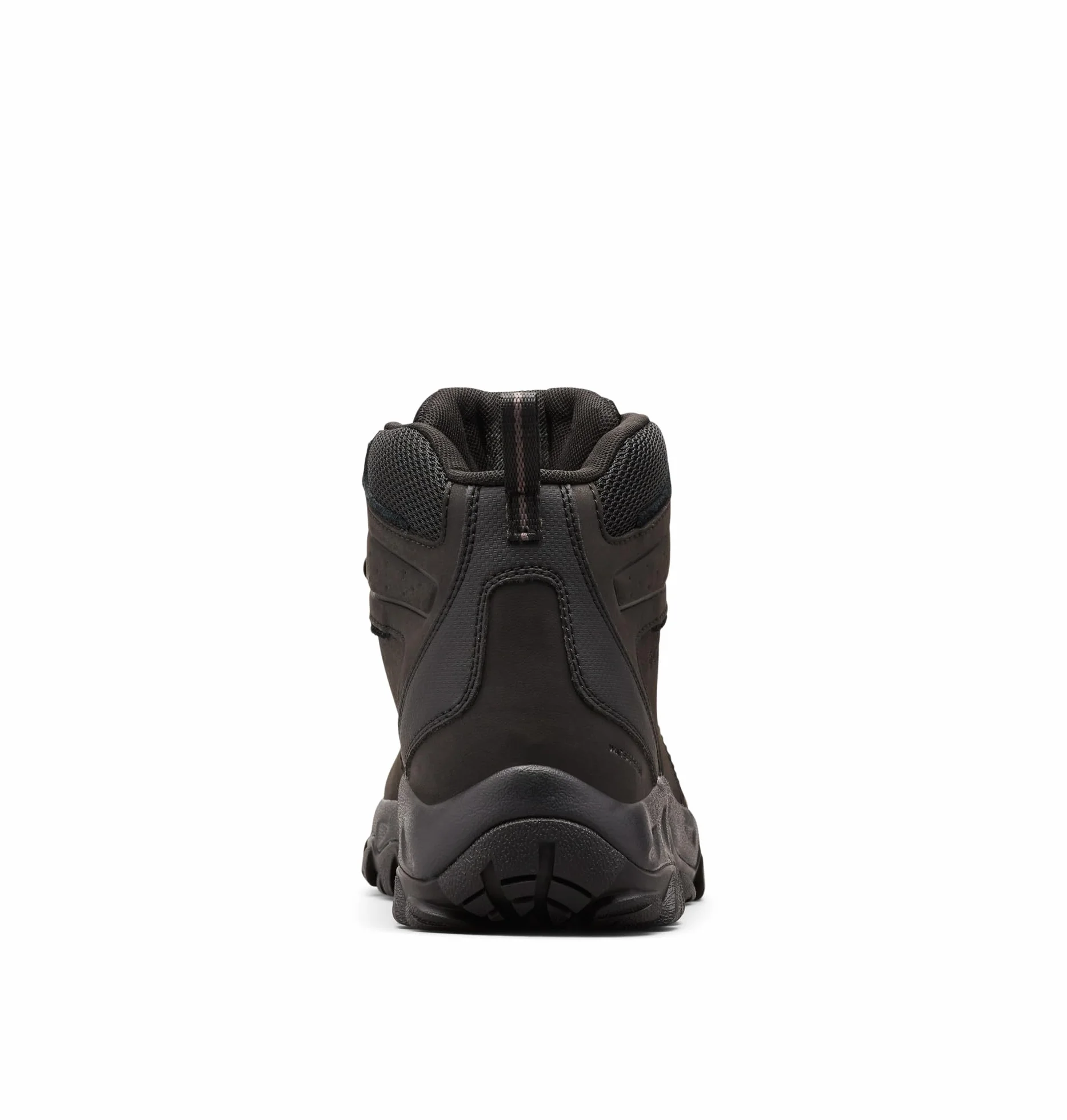 Columbia Mężczyźni Newton Ridge™ Plus II WaterproofWodoodporne buty trekkingowe i trekkingowe ze średnim stanem
