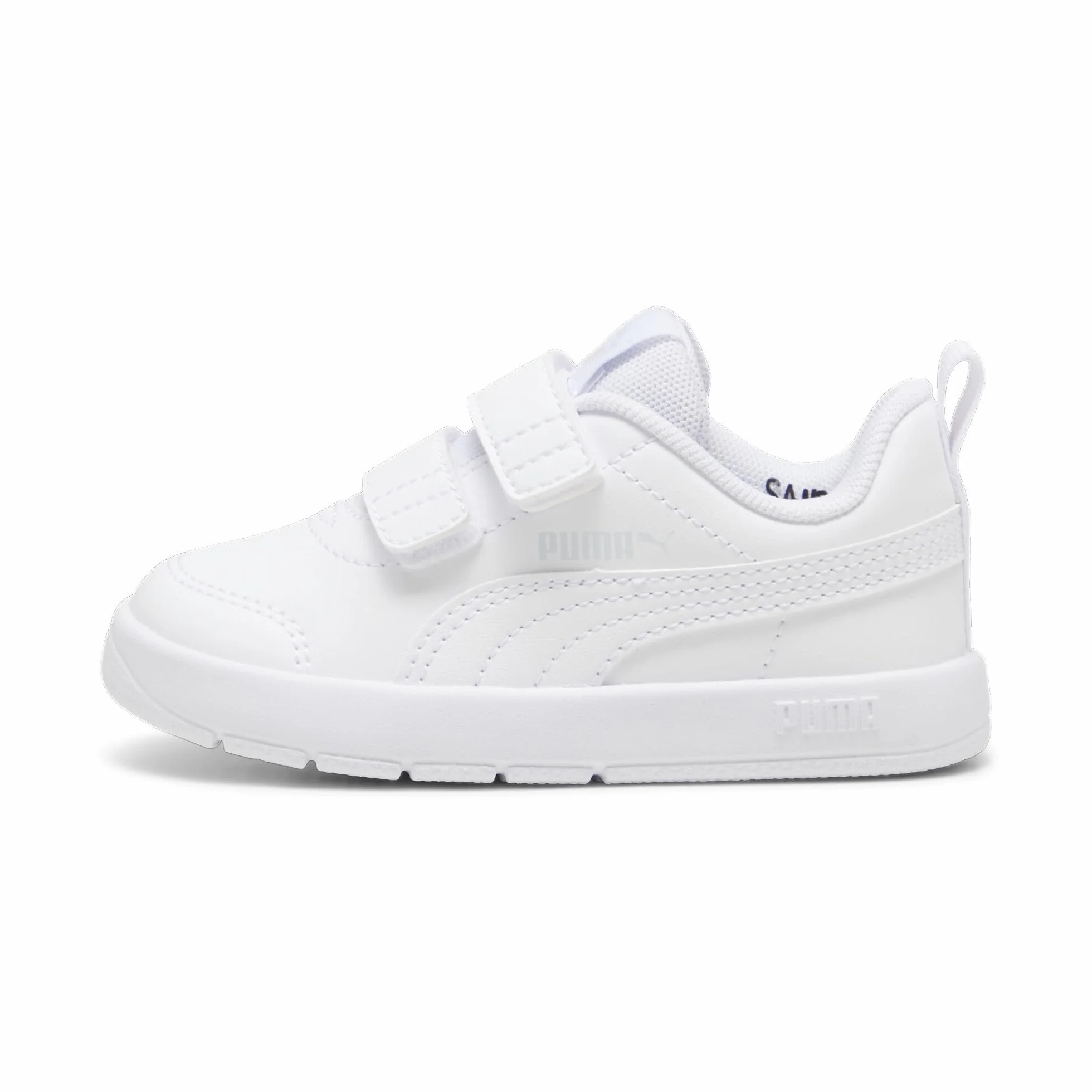 PUMA Courtflex V3 V Inf Adidasy Uniseks dzieci