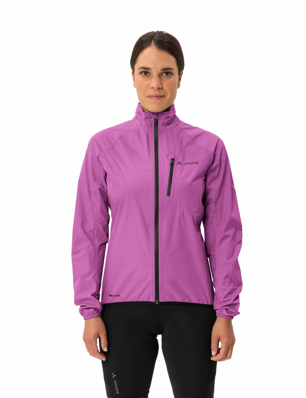 VAUDE Kurtka Kobiety Drop Jacket III