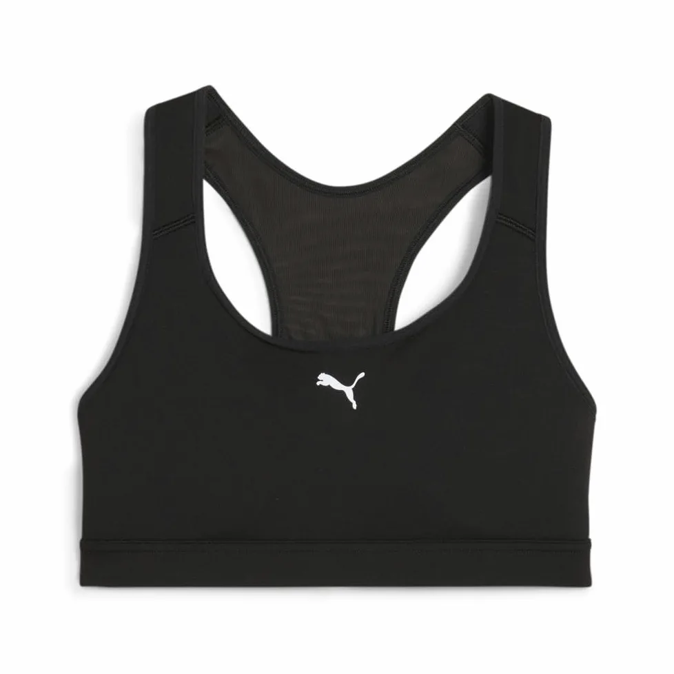 PUMA Biustonosz sportowy Kobiety 4keeps Biustonosz Do Biegania