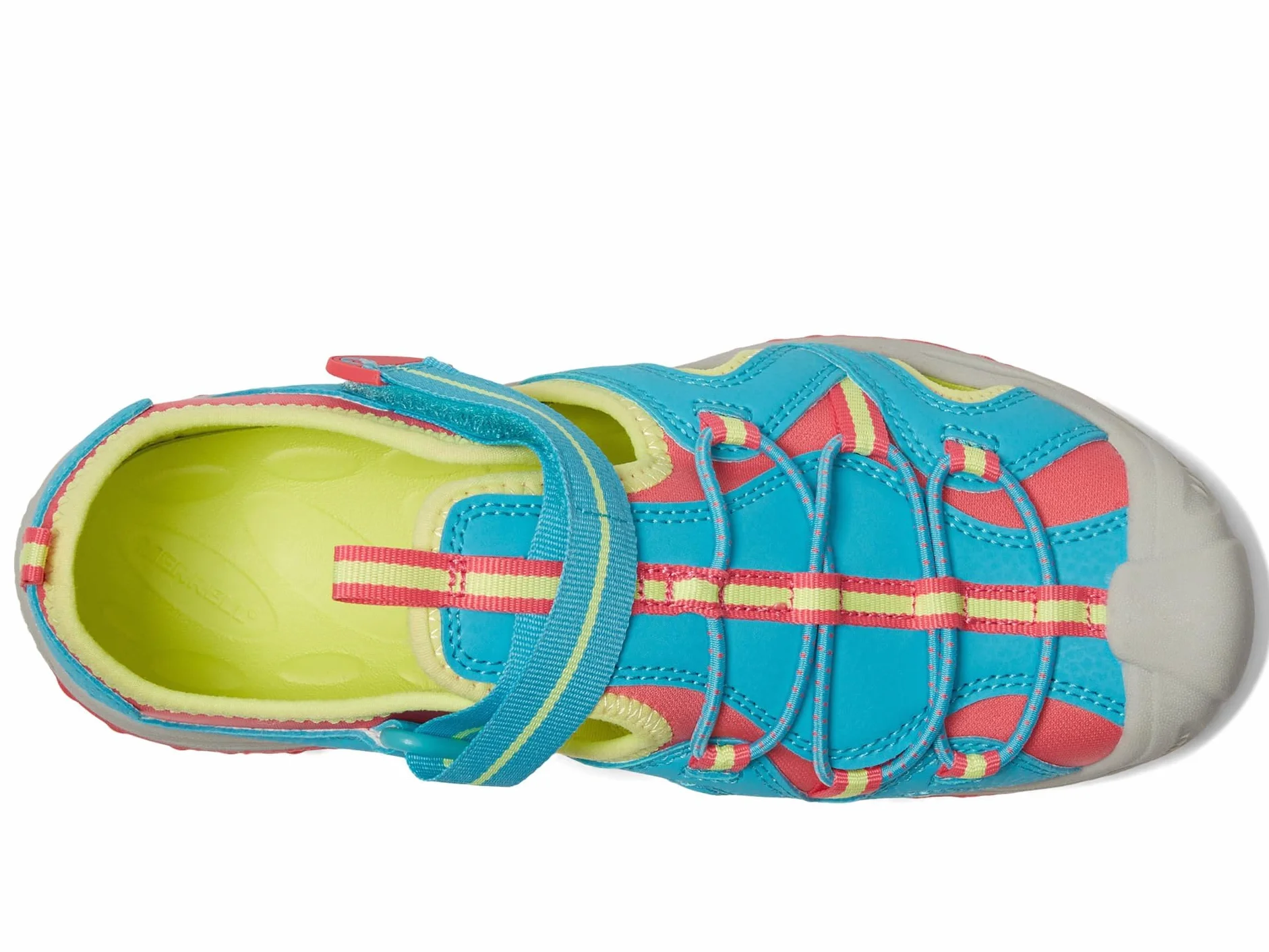 Merrell Hydro 2 Sandał rybacki Uniseks dzieci