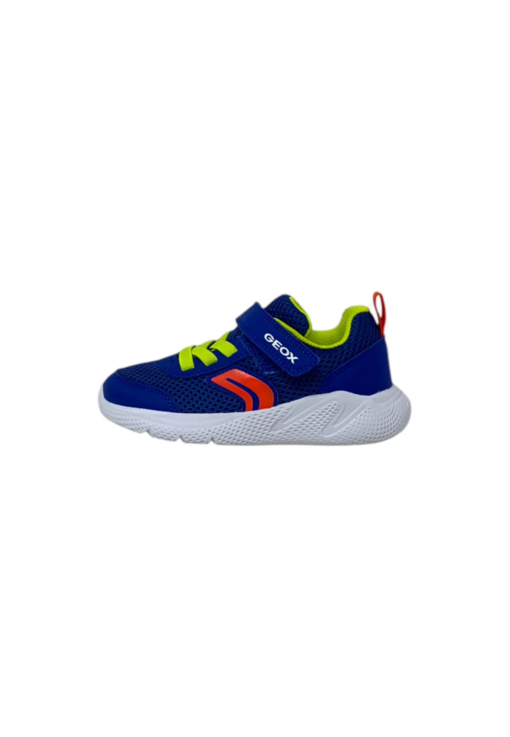 Geox Chłopcy B Sprintye Boy CAdidasy