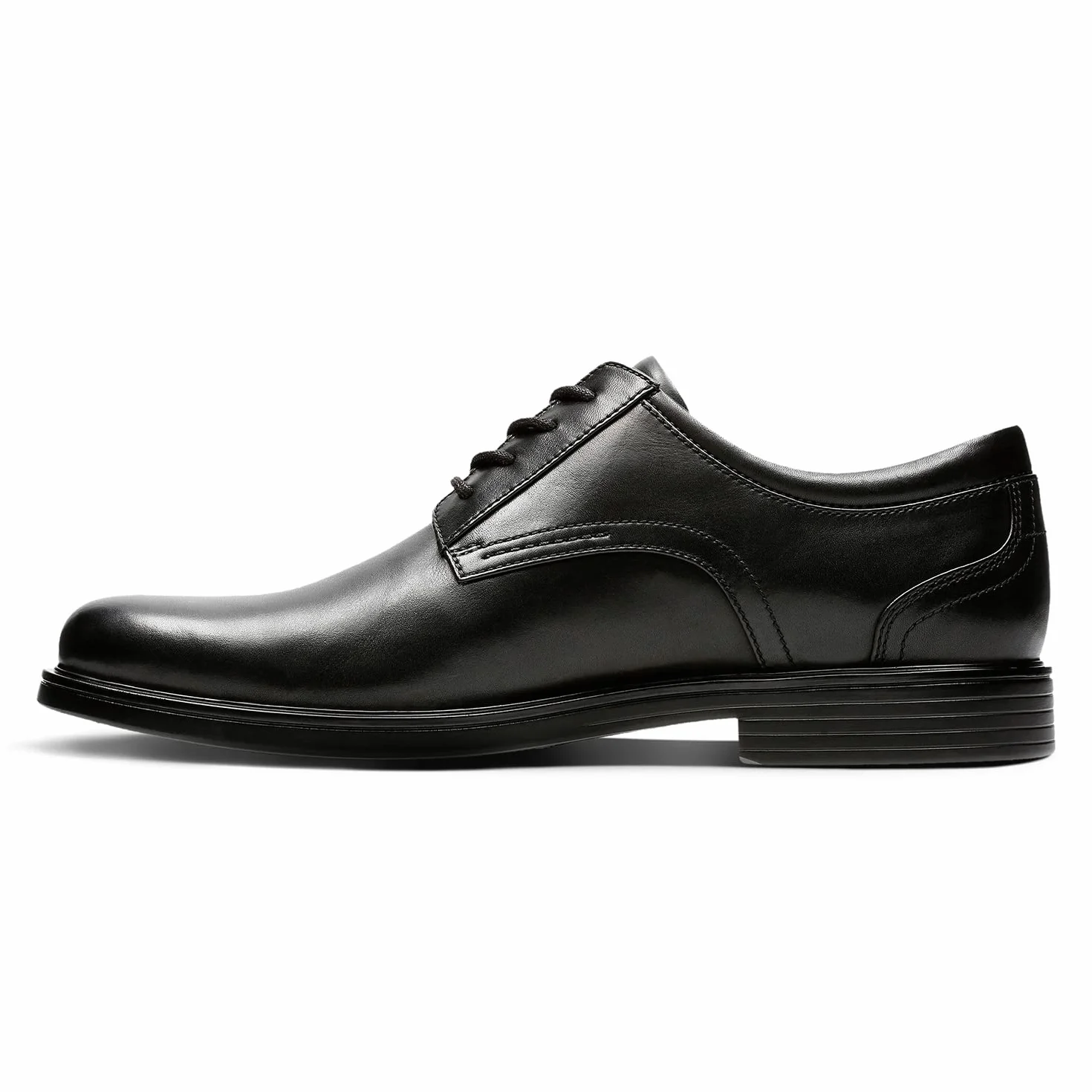 Clarks Mężczyźni 261326778But Oxford.