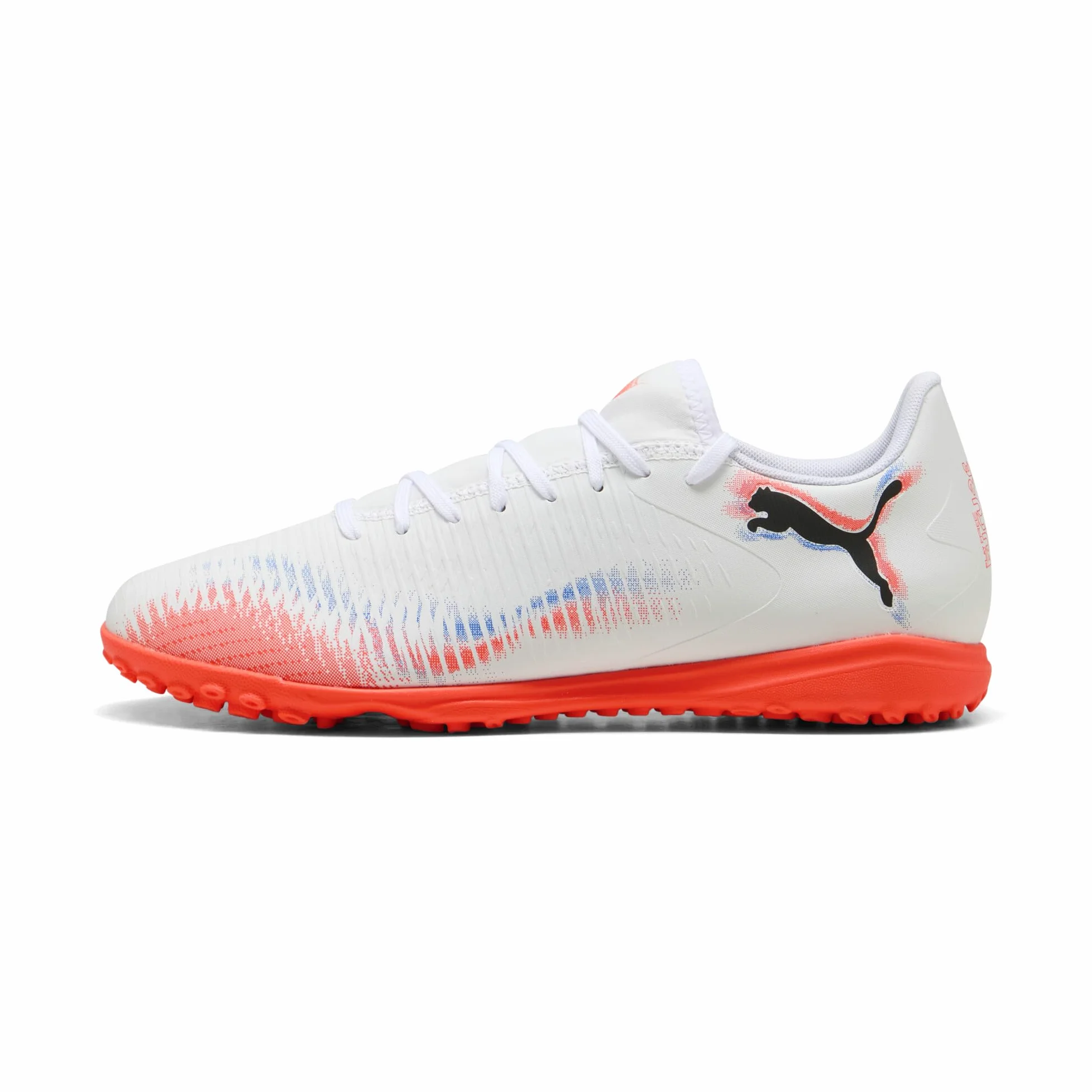 PUMA Uniseks Future 8 Play TtButy do piłki nożnej