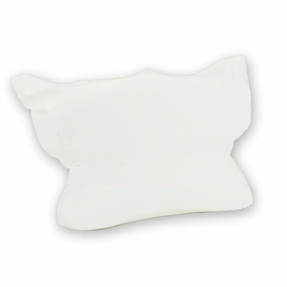 Contour CPAPMax Pillowcase, White