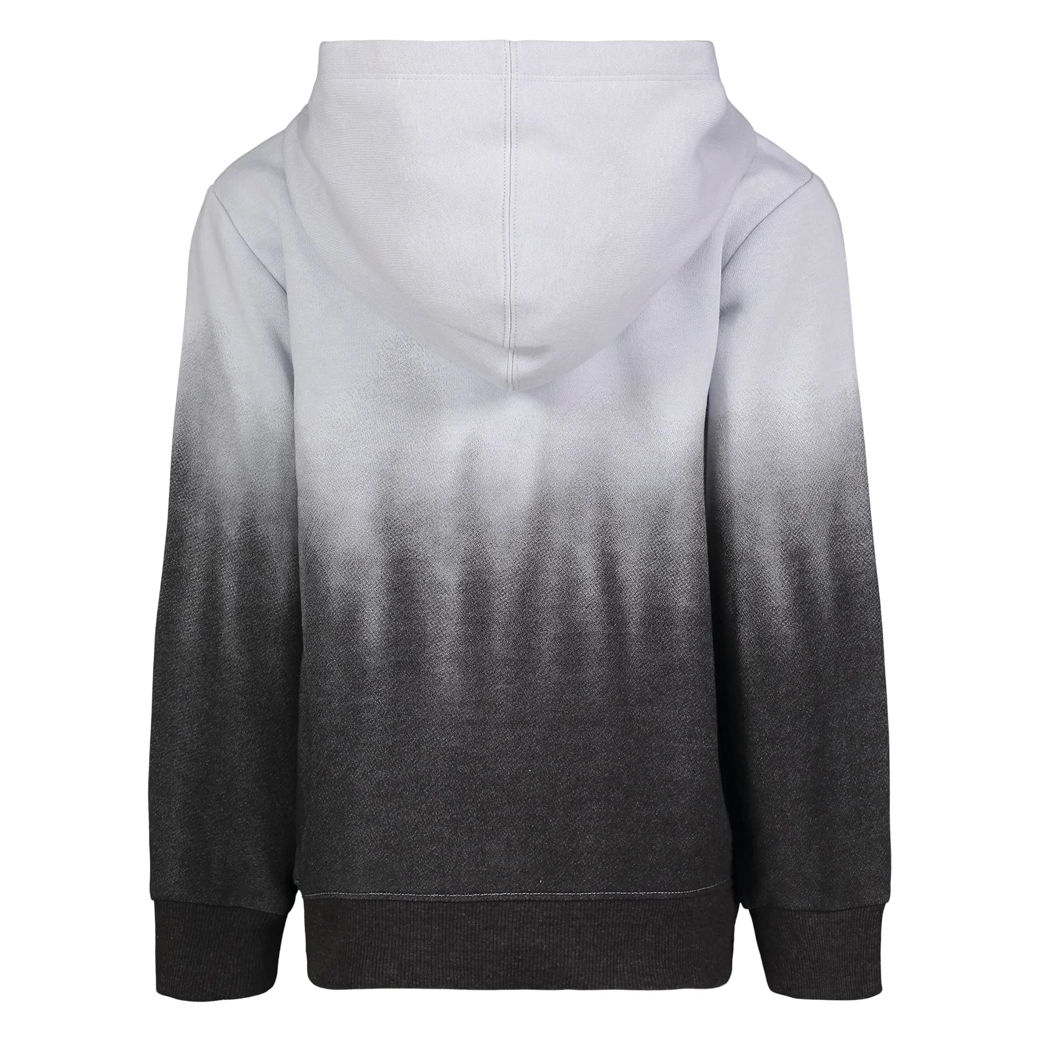 Under Armour Chłopięca bluza z kapturem Ua Dip Dye