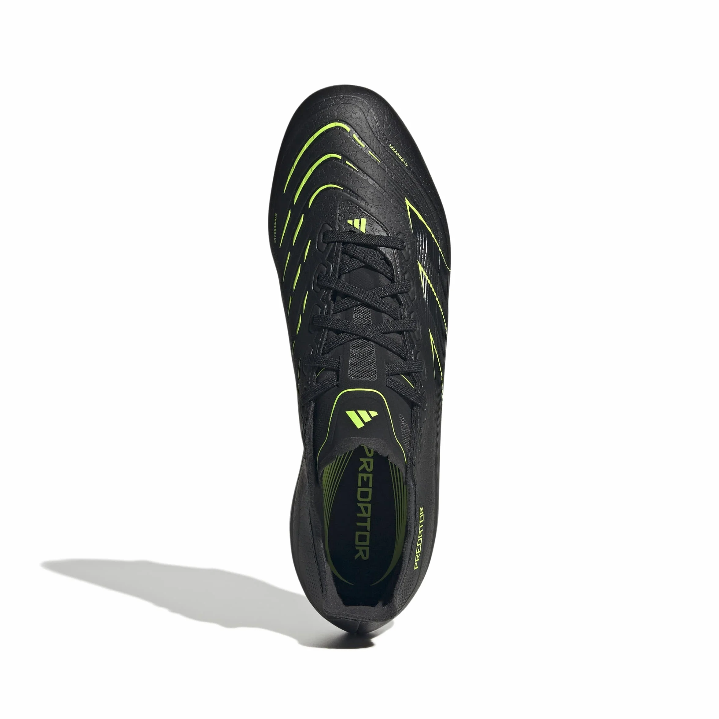 adidas Uniseks Predator League Firm Ground/Multi Ground Football BootsButy pilkarskie