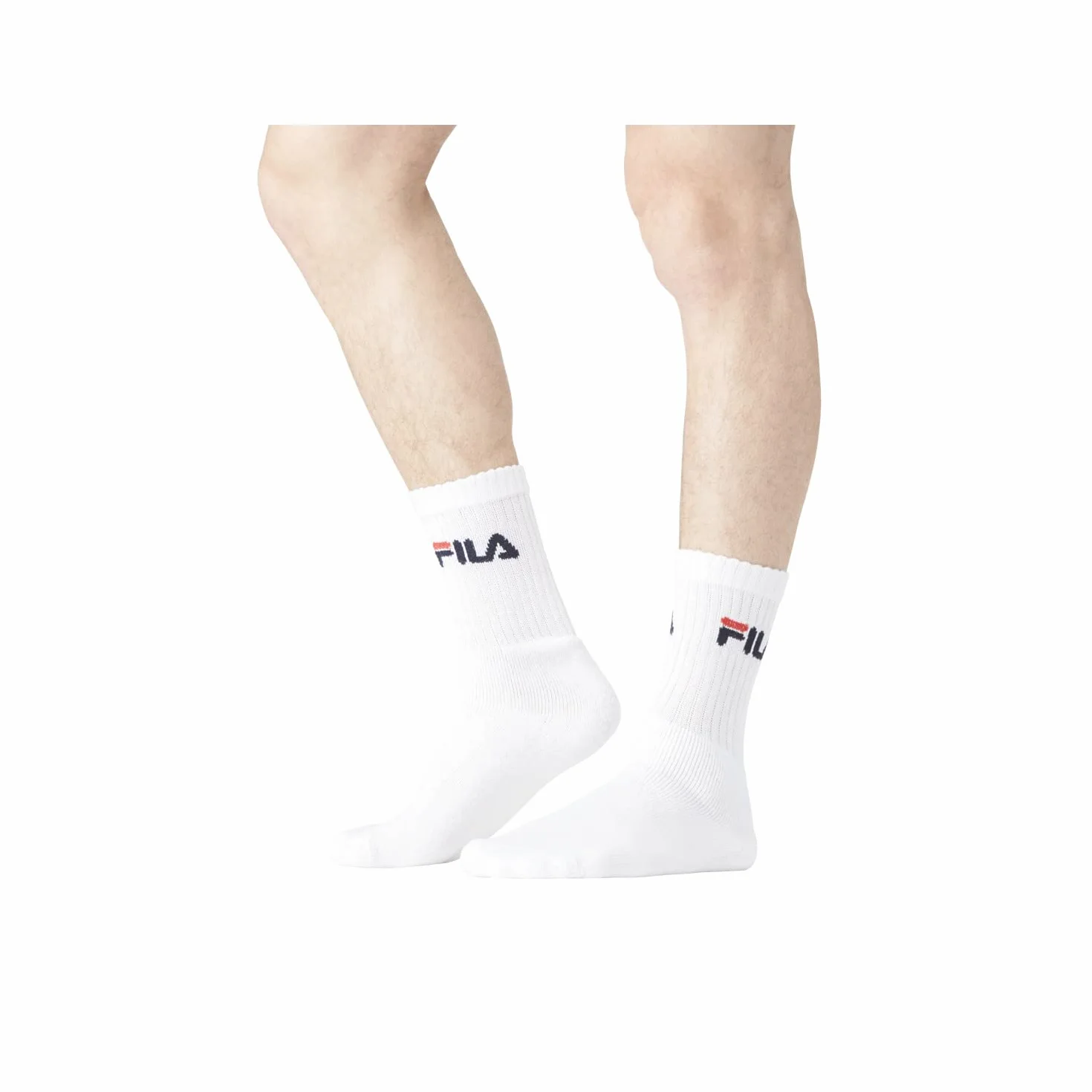 Fila Skarpetki Mężczyźni Am/Tnx6 Wielokolorowy 43-46 EU