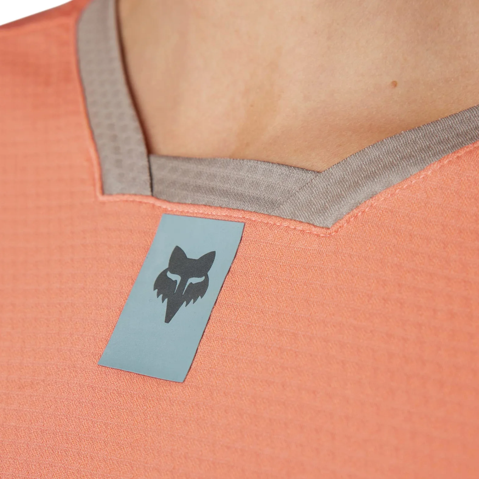 Fox Racing Damski X Ranger Drirelease SS Jersey (1 opakowanie)