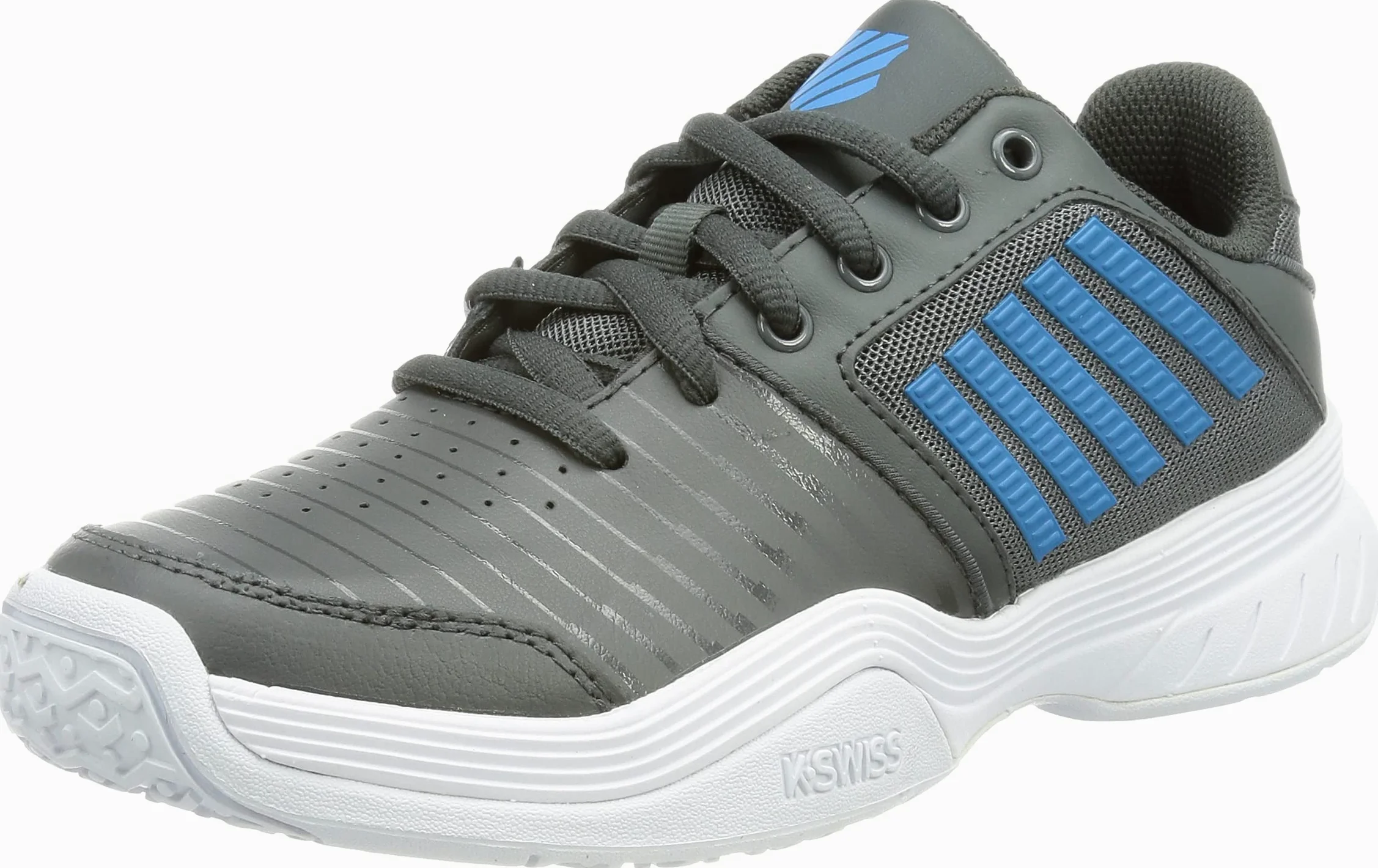K-Swiss Court Express Omni dziecięce buty tenisowe, uniseks