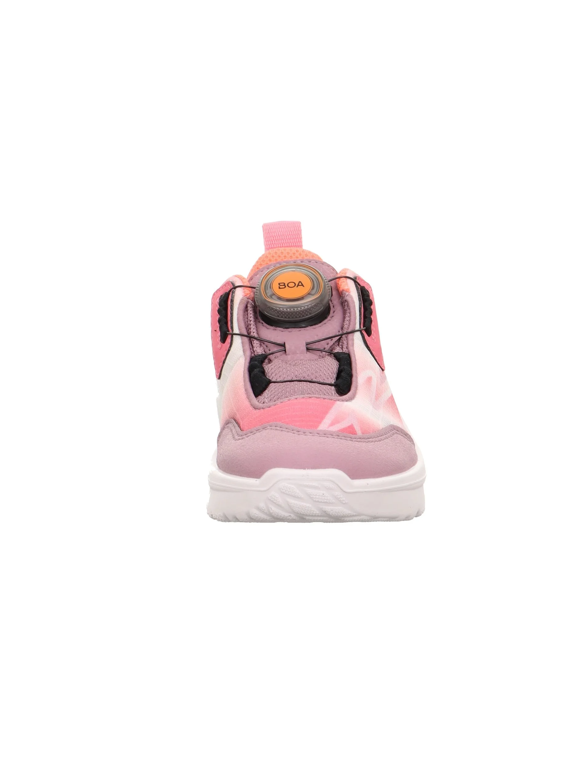 Superfit Buty sportowe dla dziewcząt i chłopców, szerokość nogawki: szerokie, luźna wkładka, Gore-Tex Prism XT