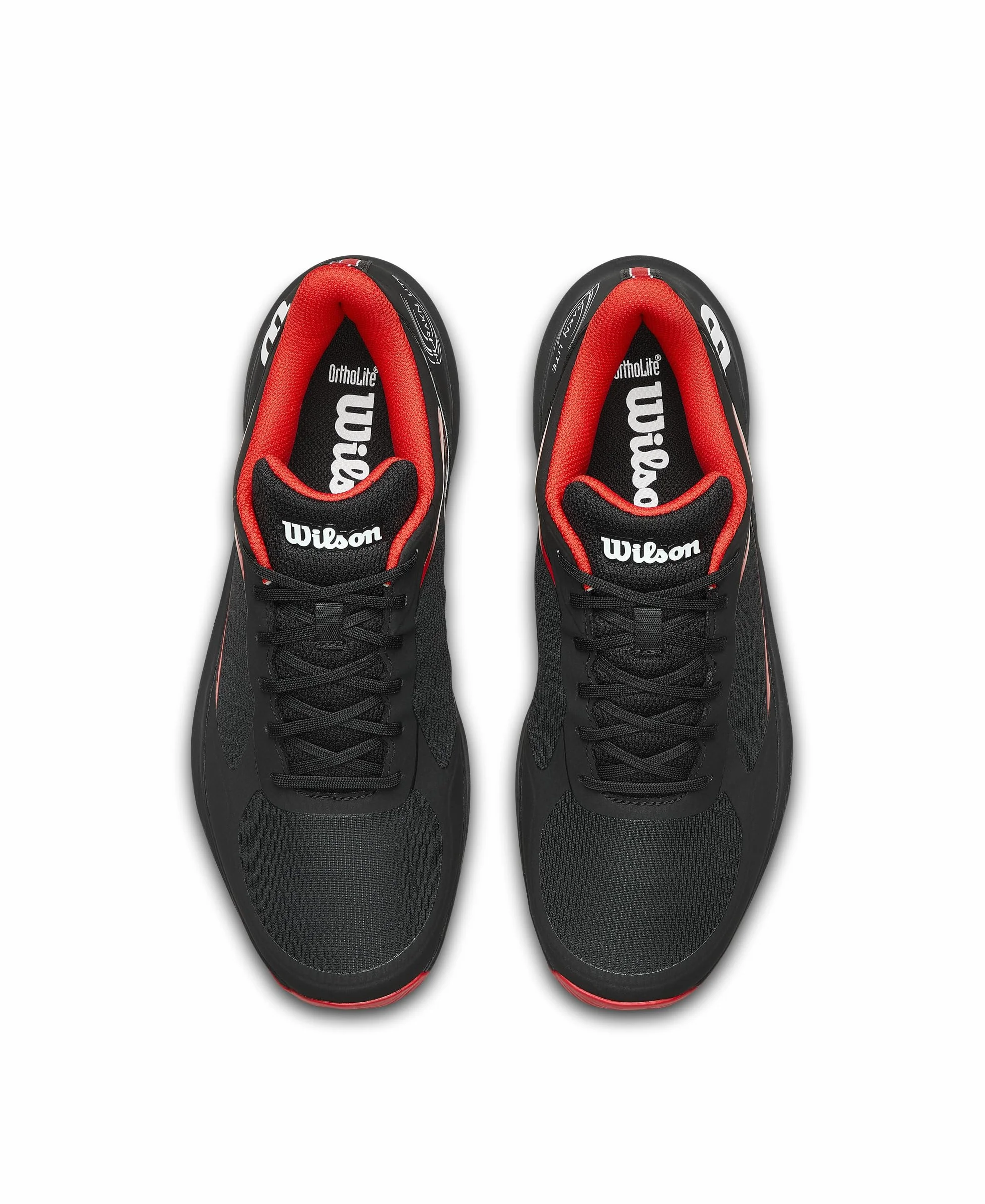 WILSON Buty męskie Hurakn Lite Padel
