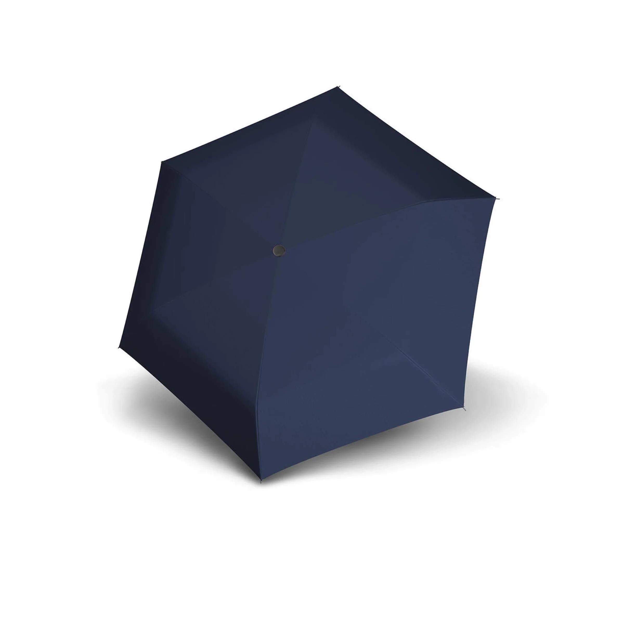 Doppler Parasol kieszonkowy ze stali węglowej 22 cm