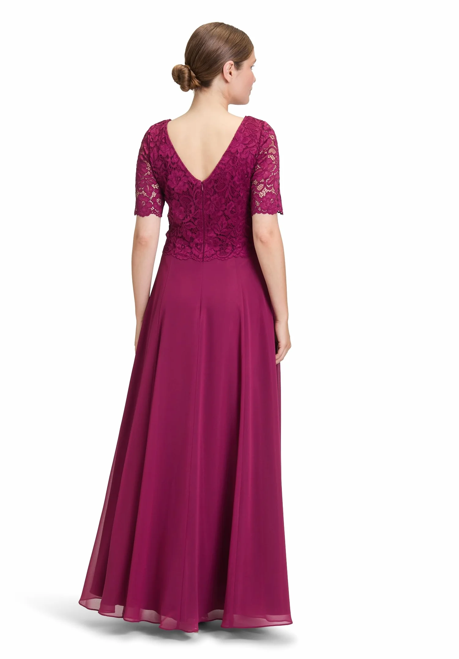 Vera Mont Sukienka Kobiety 0179/4825
