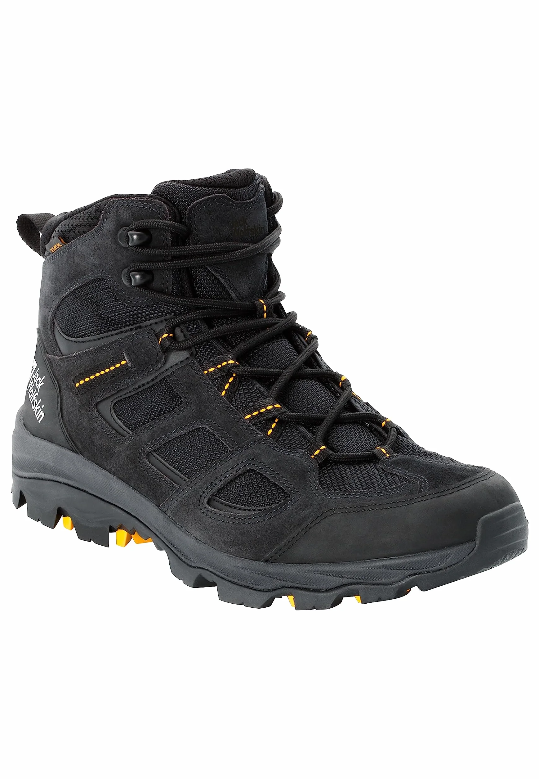 Jack Wolfskin Vojo 3 Texapore Mid Buty męskie na zewnątrz