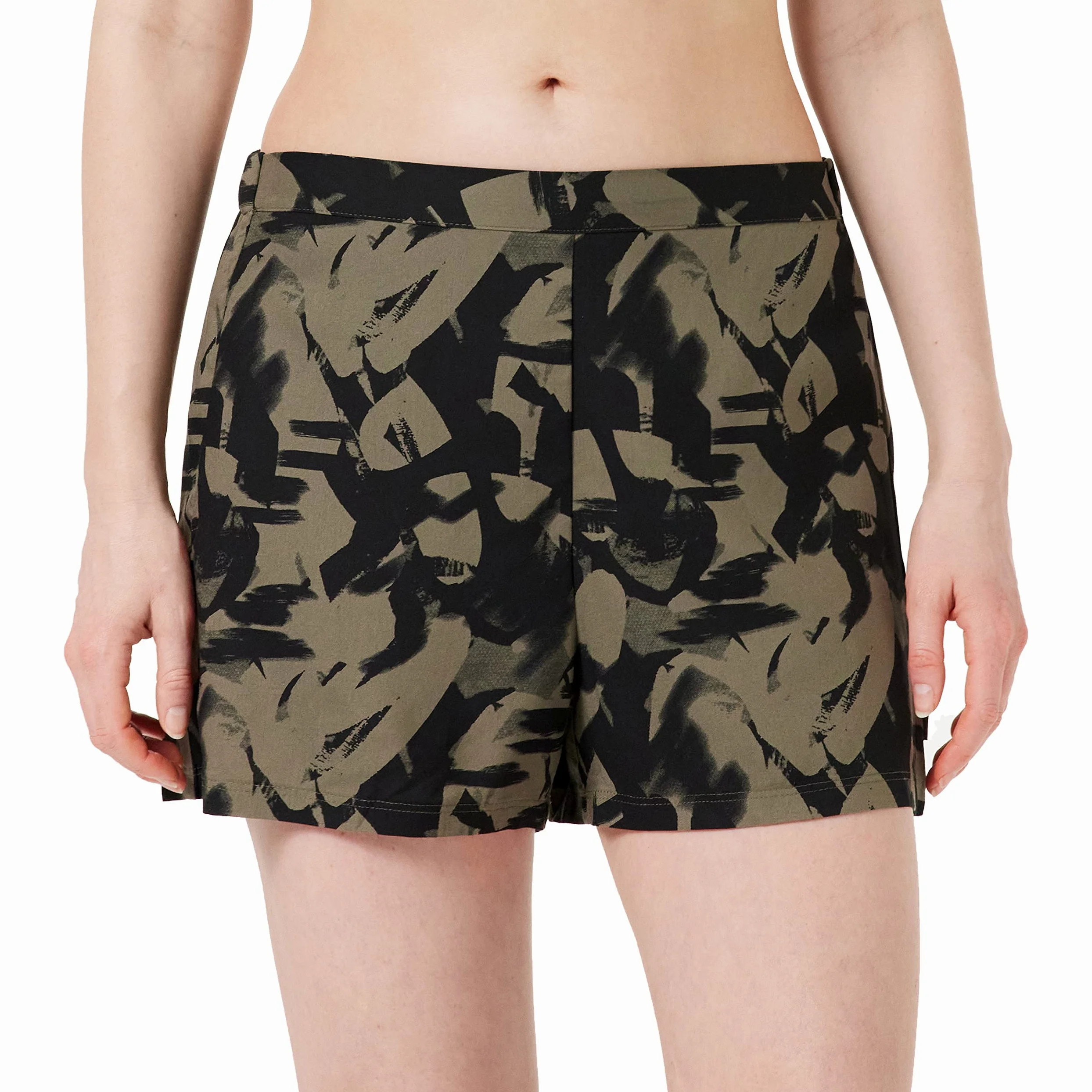 Calvin Klein Shorty Kobiety Krótki sen