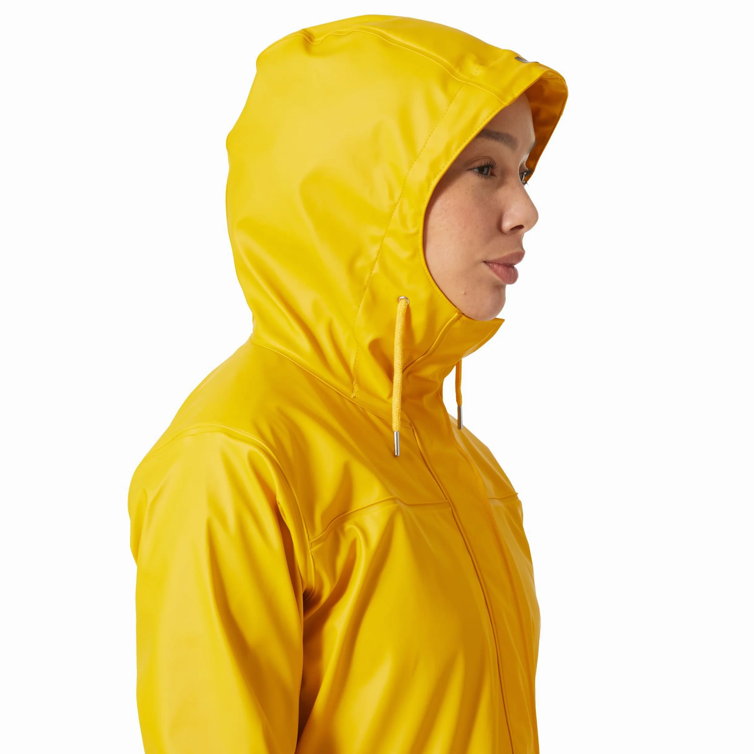 Helly Hansen Damen Moss Regenjacke