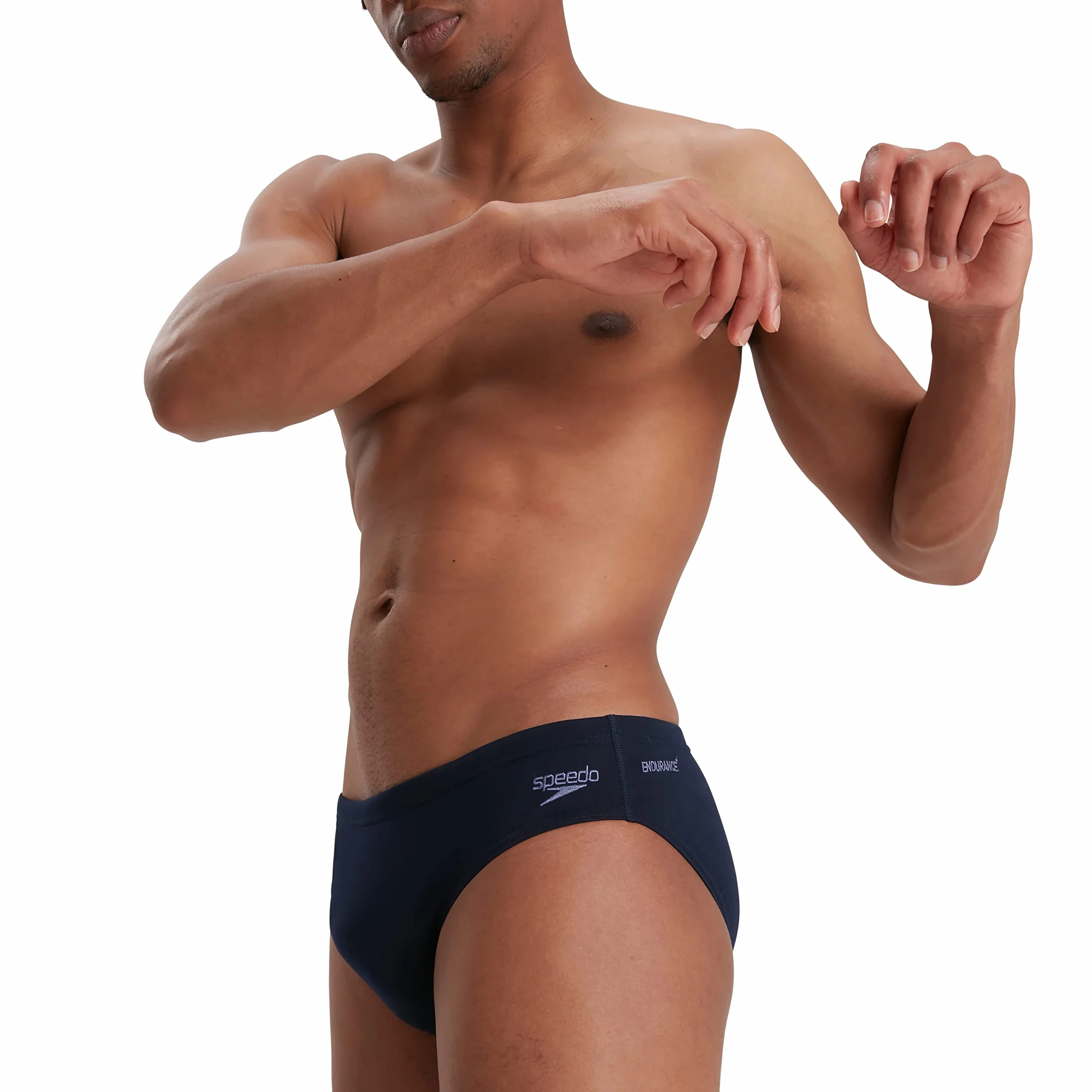 Speedo Męskie majtki kąpielowe Eco Endurance+ 7 cm
