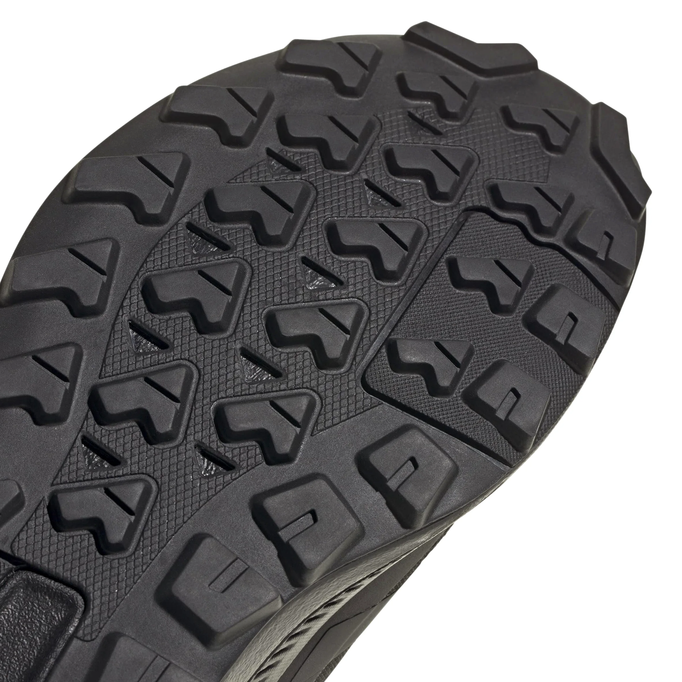 adidas Kobiety Terrex Anylander Rain.Rdy Hiking Shoes, Core Black/Core Black/Grey Four, 40 2/3 EU