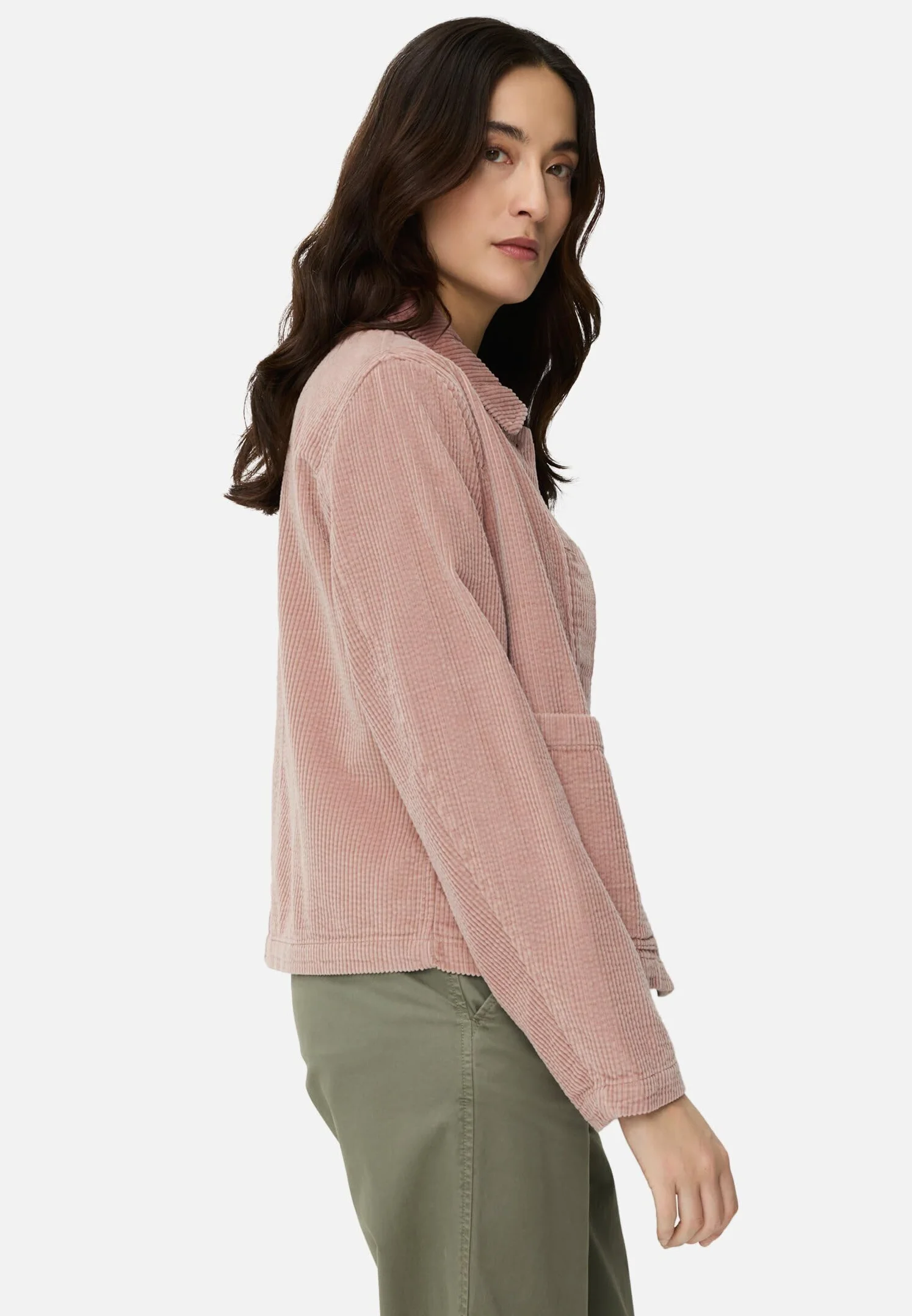 camel active Kurtka Kobiety 344220-6f85